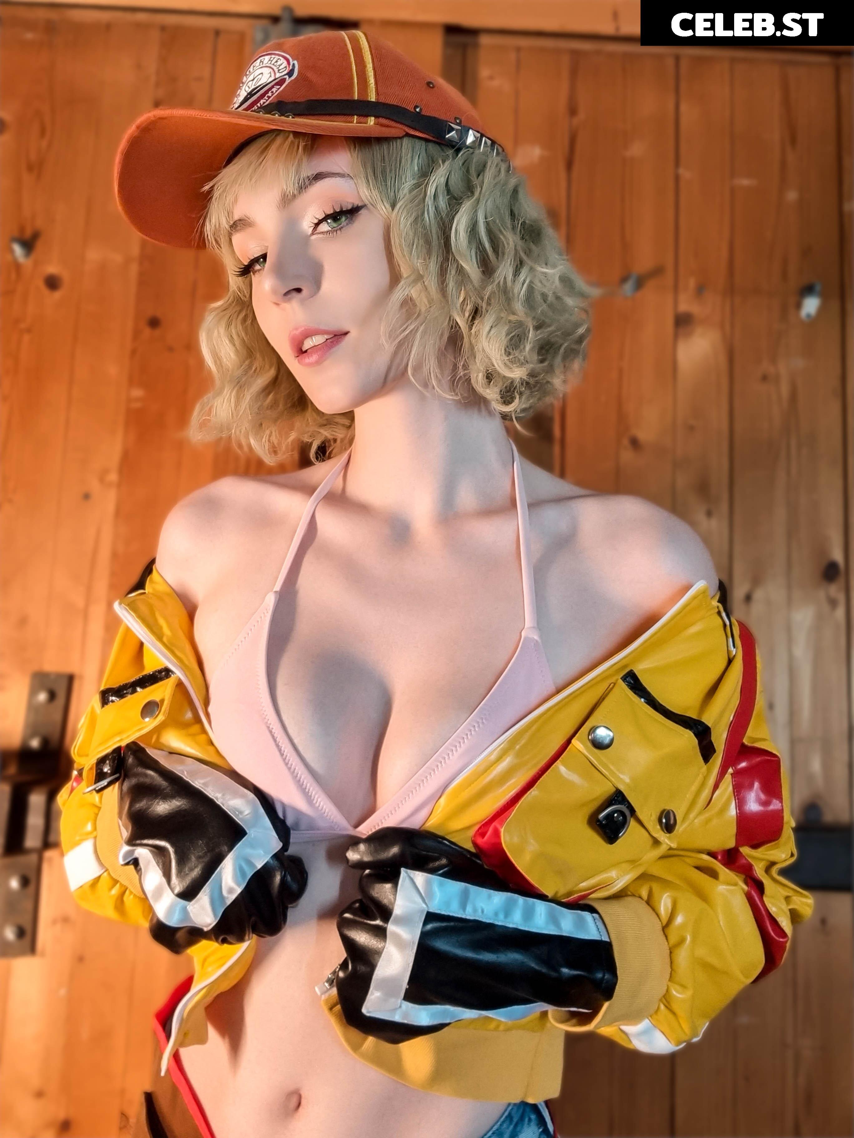 Whitespring Cosplay Image 23958813