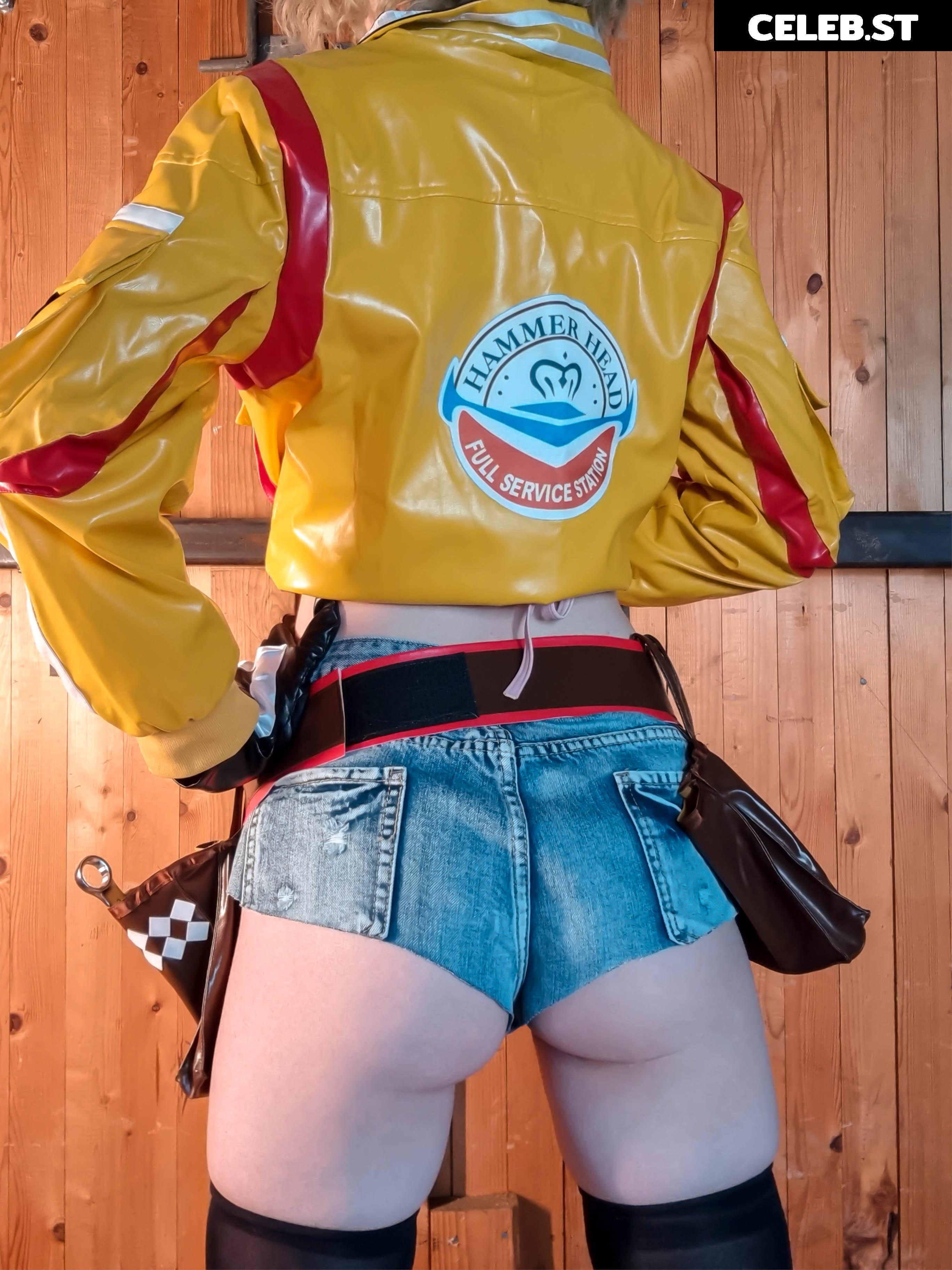 Whitespring Cosplay Image 23958814