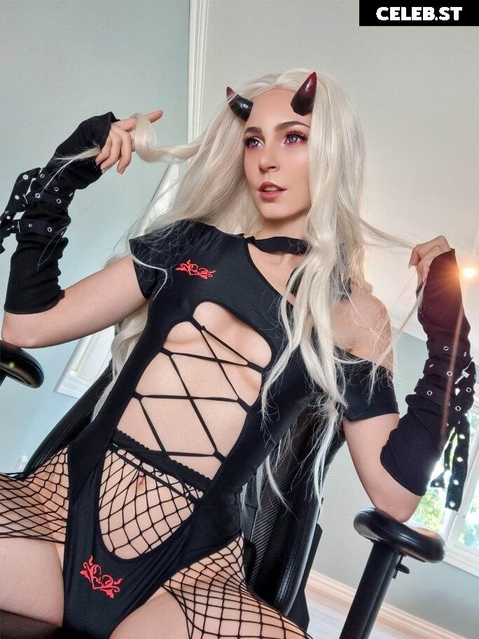 Whitespring Cosplay Image 23958839
