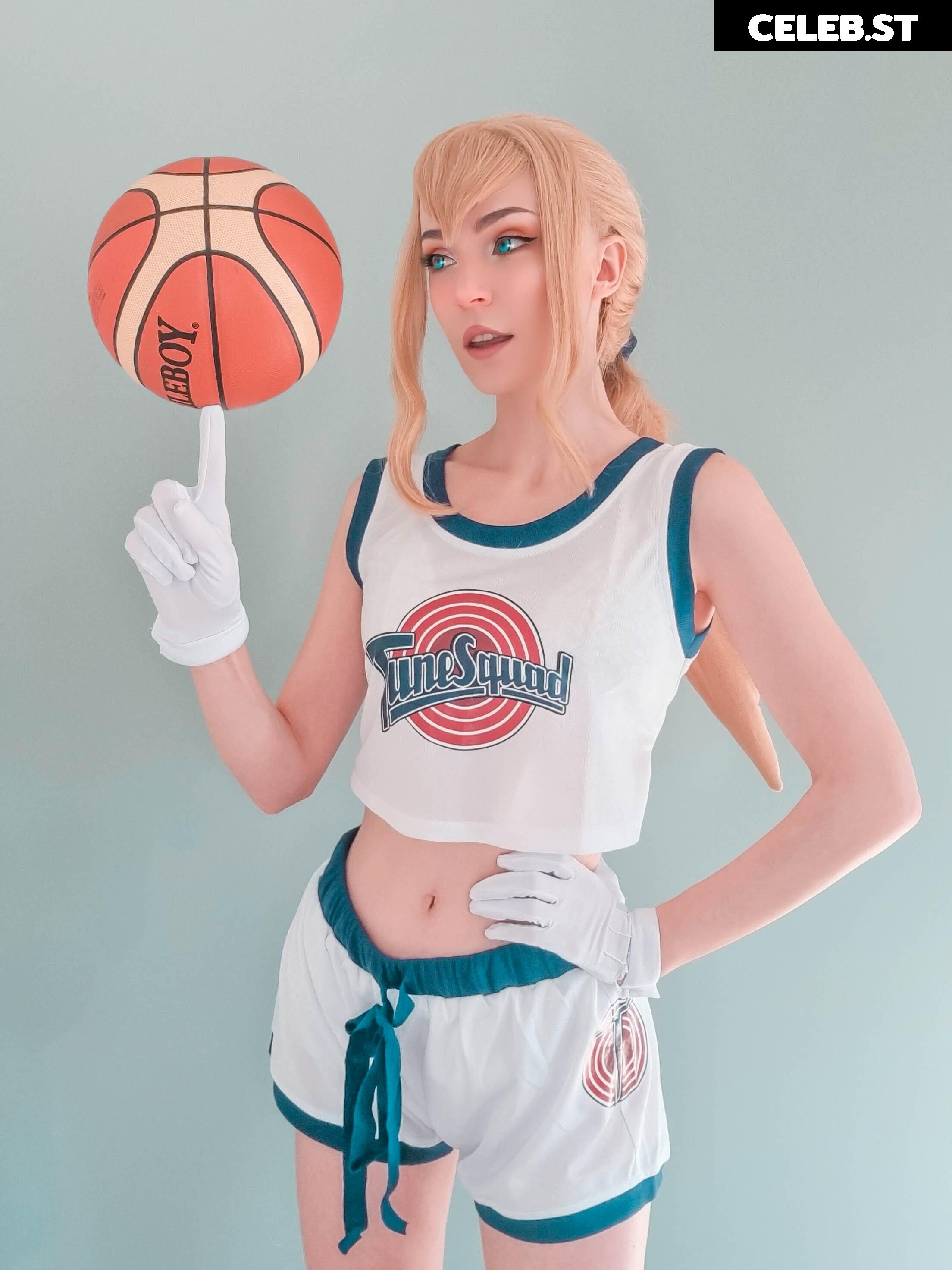 Whitespring Cosplay Image 23958552