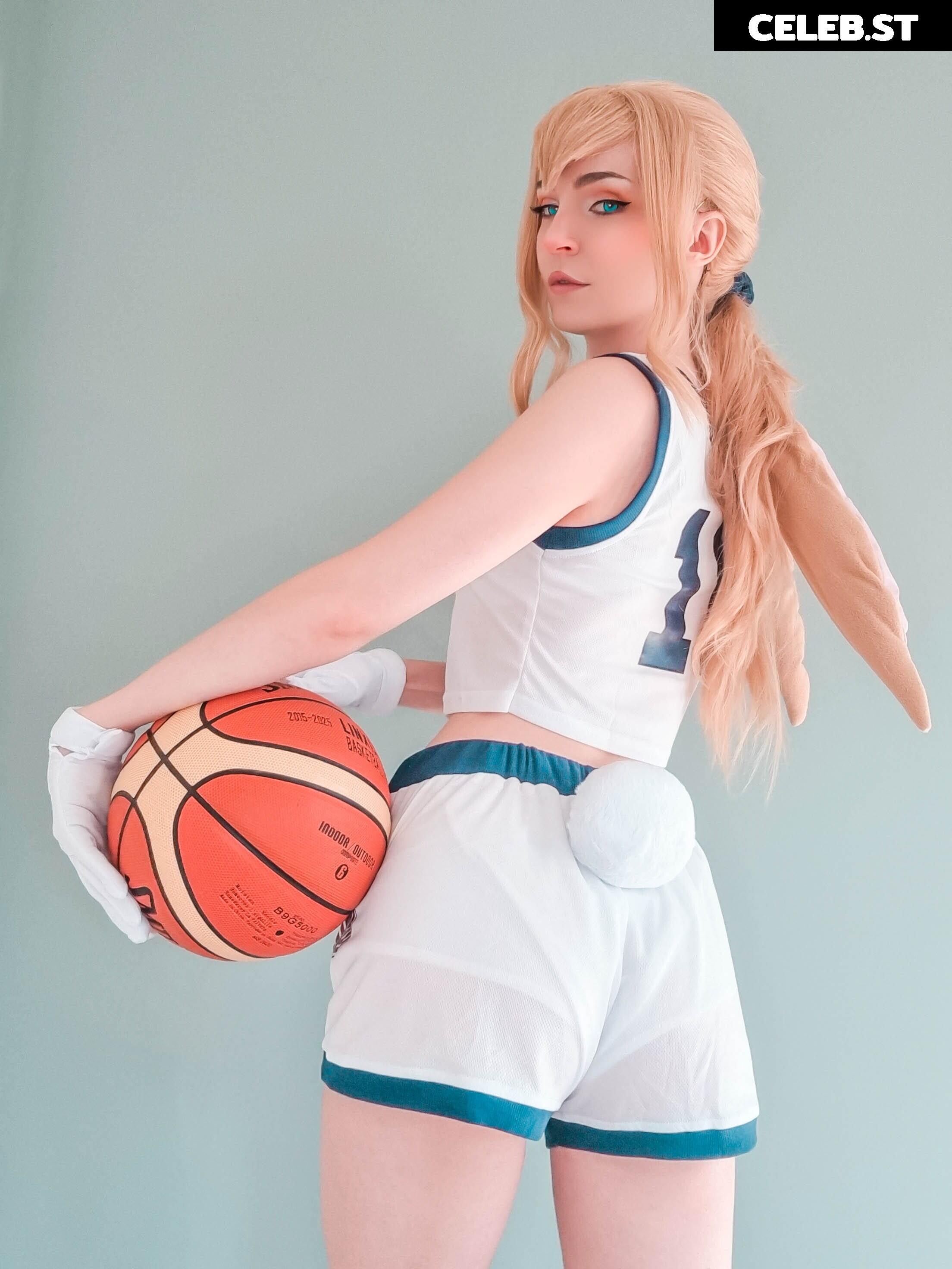 Whitespring Cosplay Image 23958555