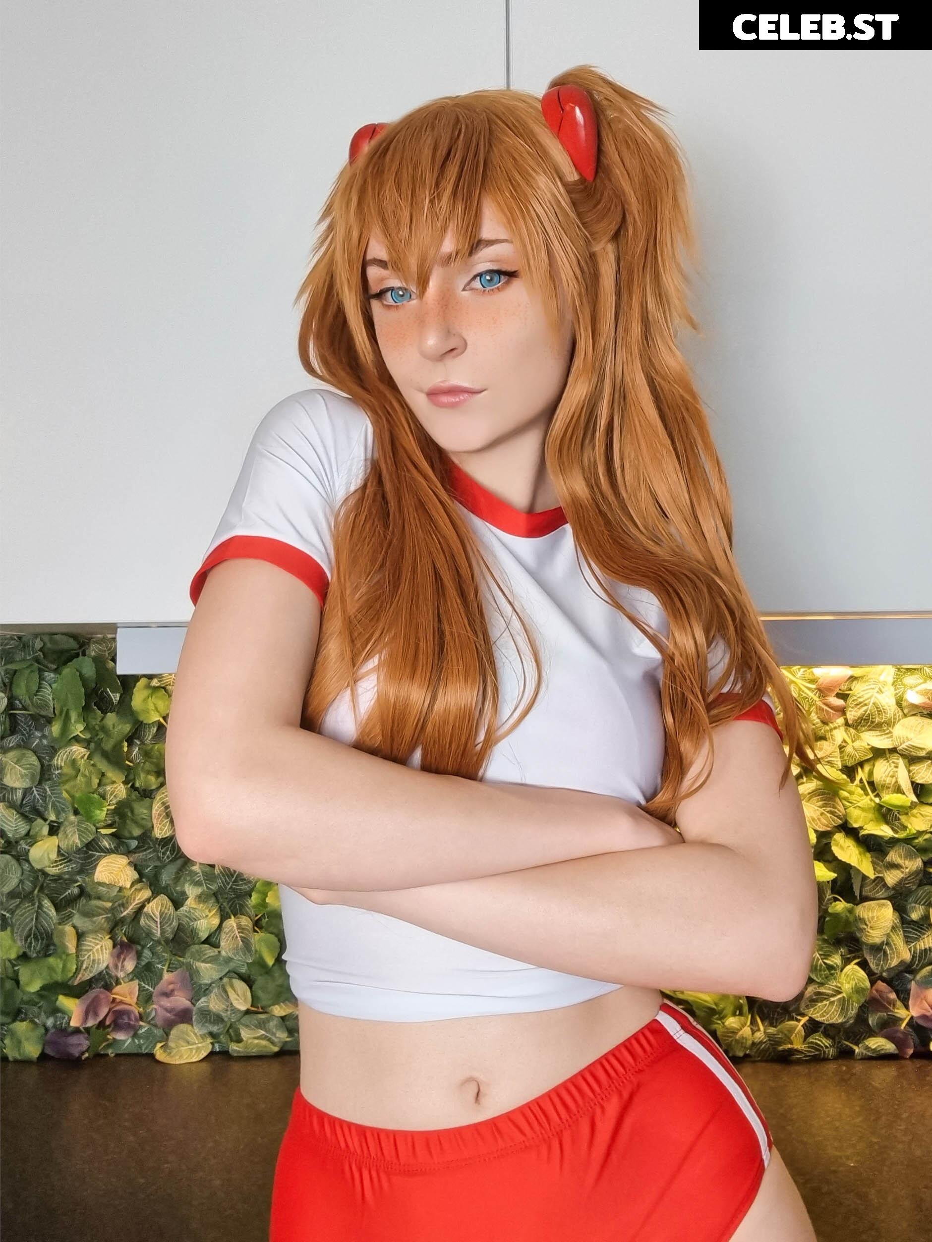 Whitespring Cosplay Image 23958478
