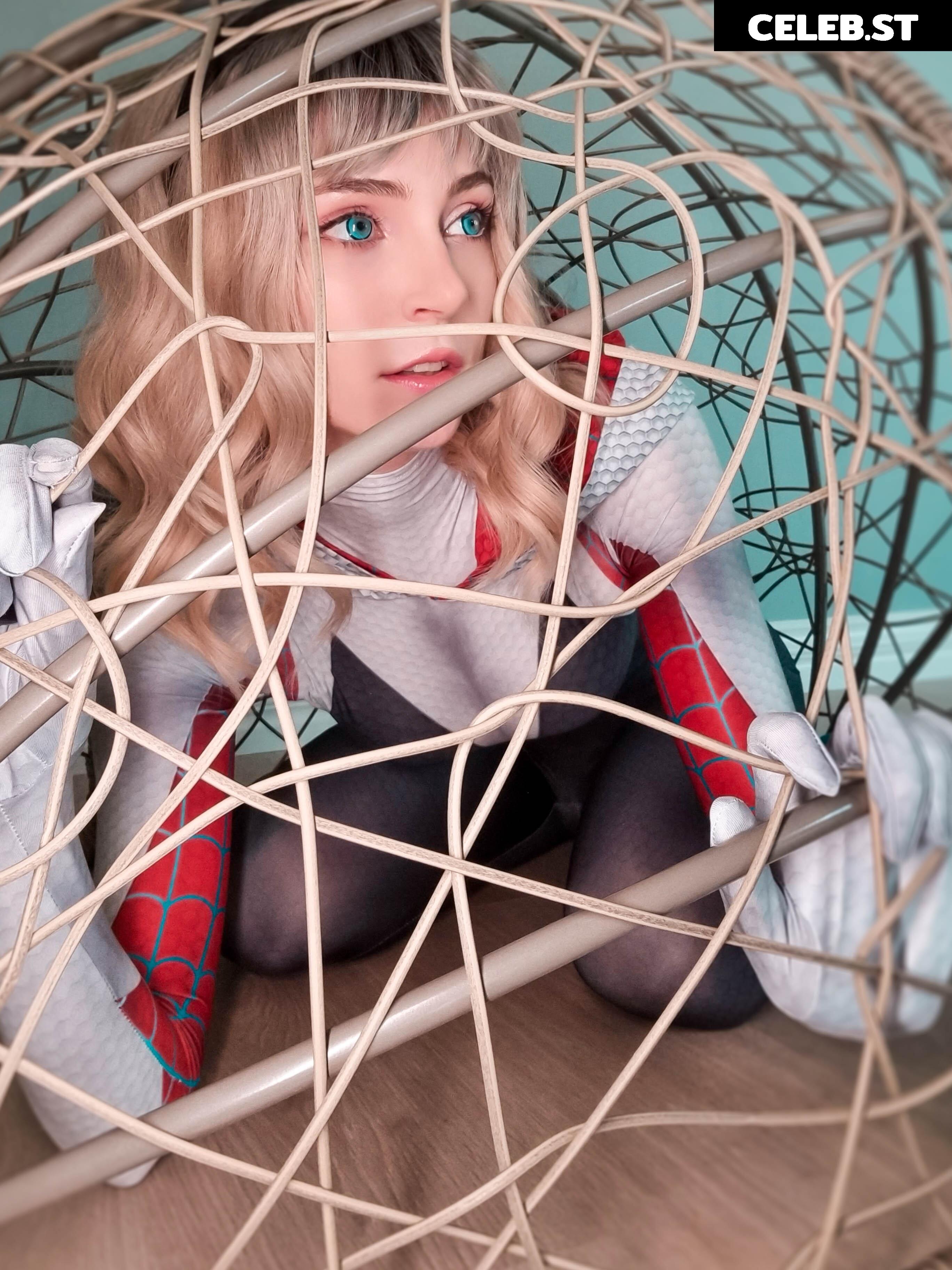 Whitespring Cosplay Image 23958792