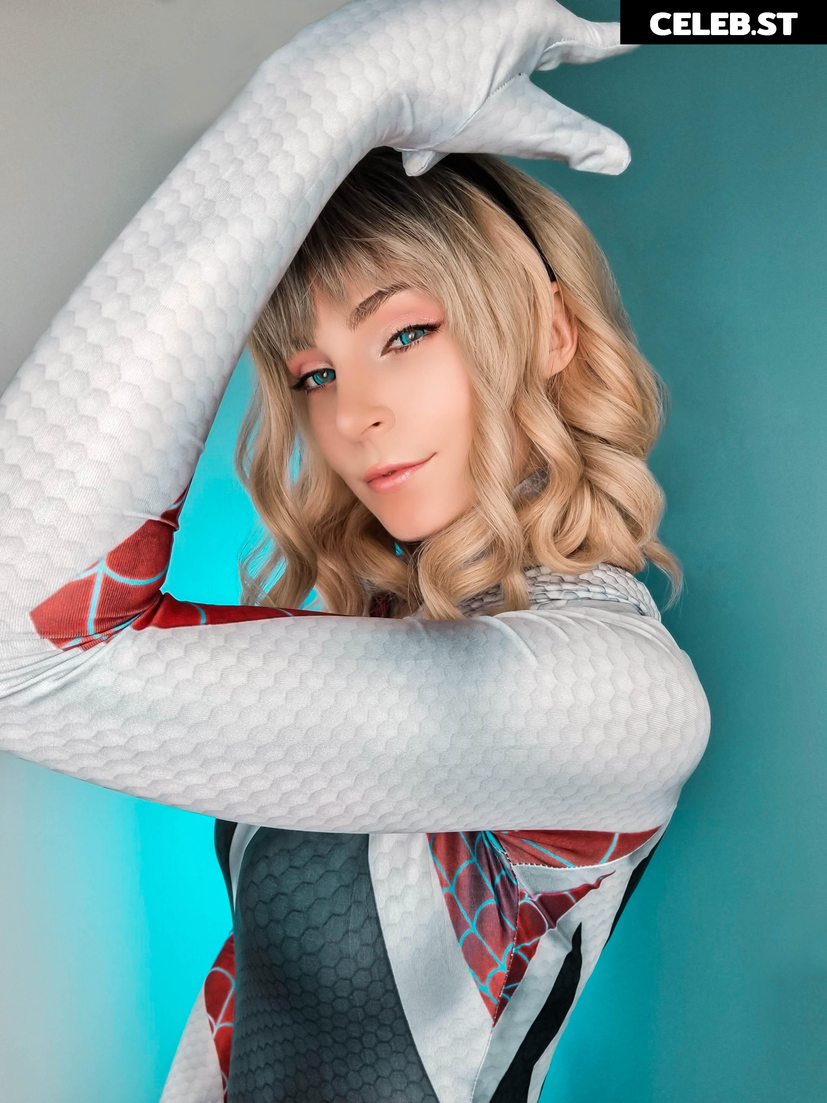 Whitespring Cosplay Image 23958786