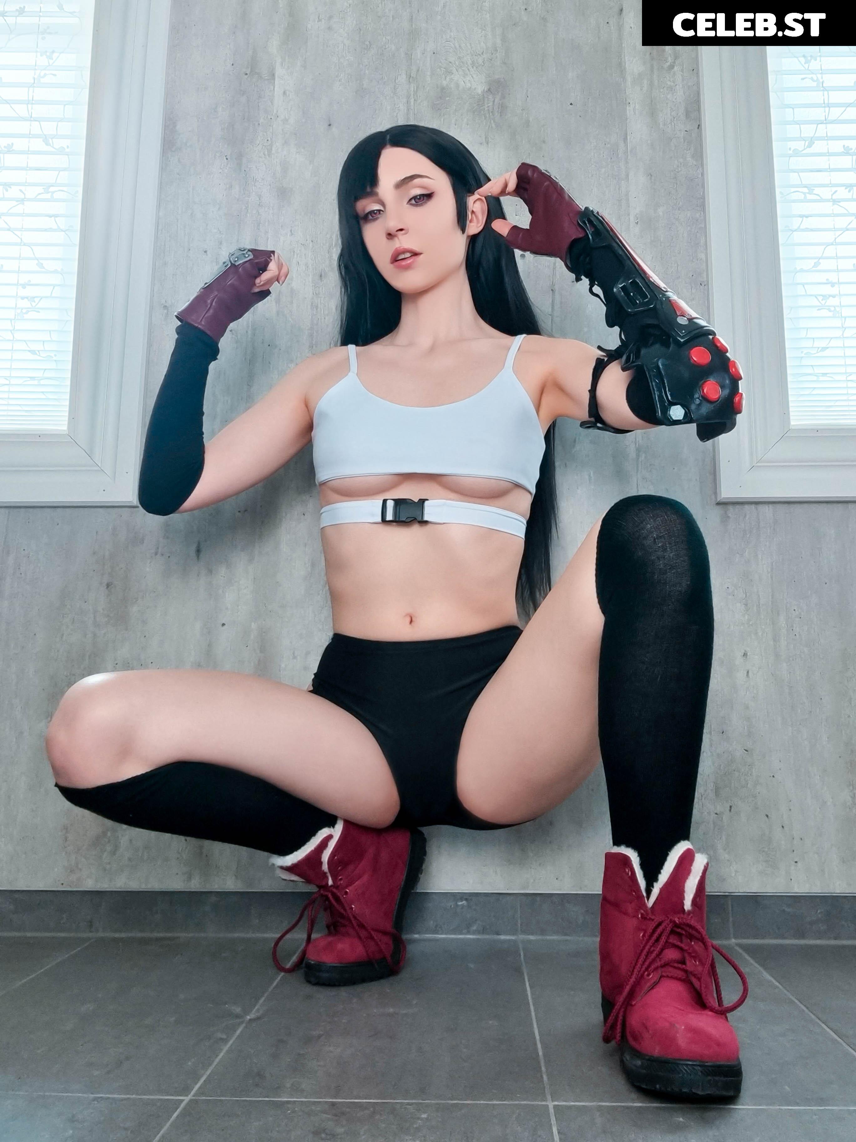 Whitespring Cosplay Image 23958712