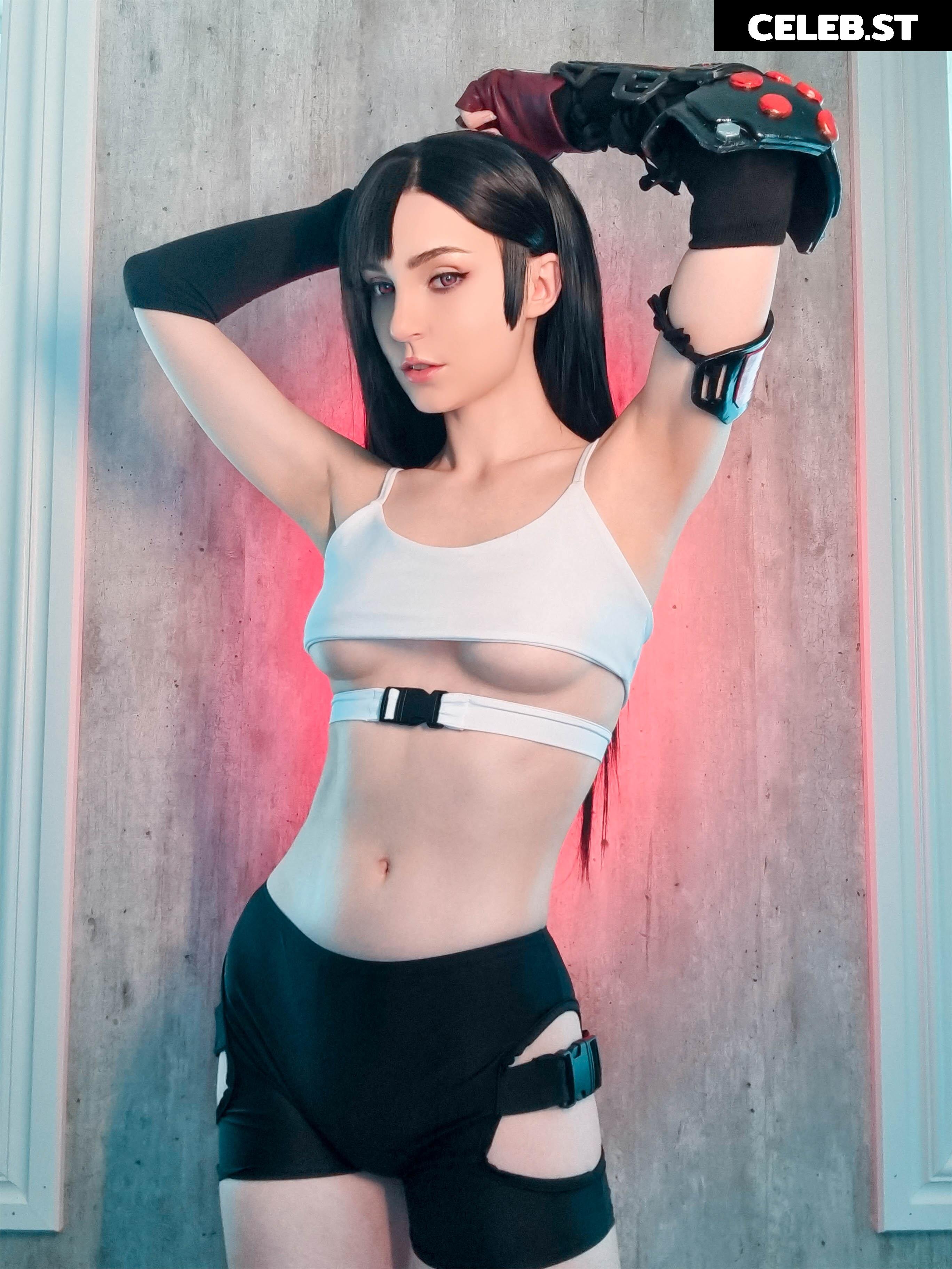 Whitespring Cosplay Image 23958711