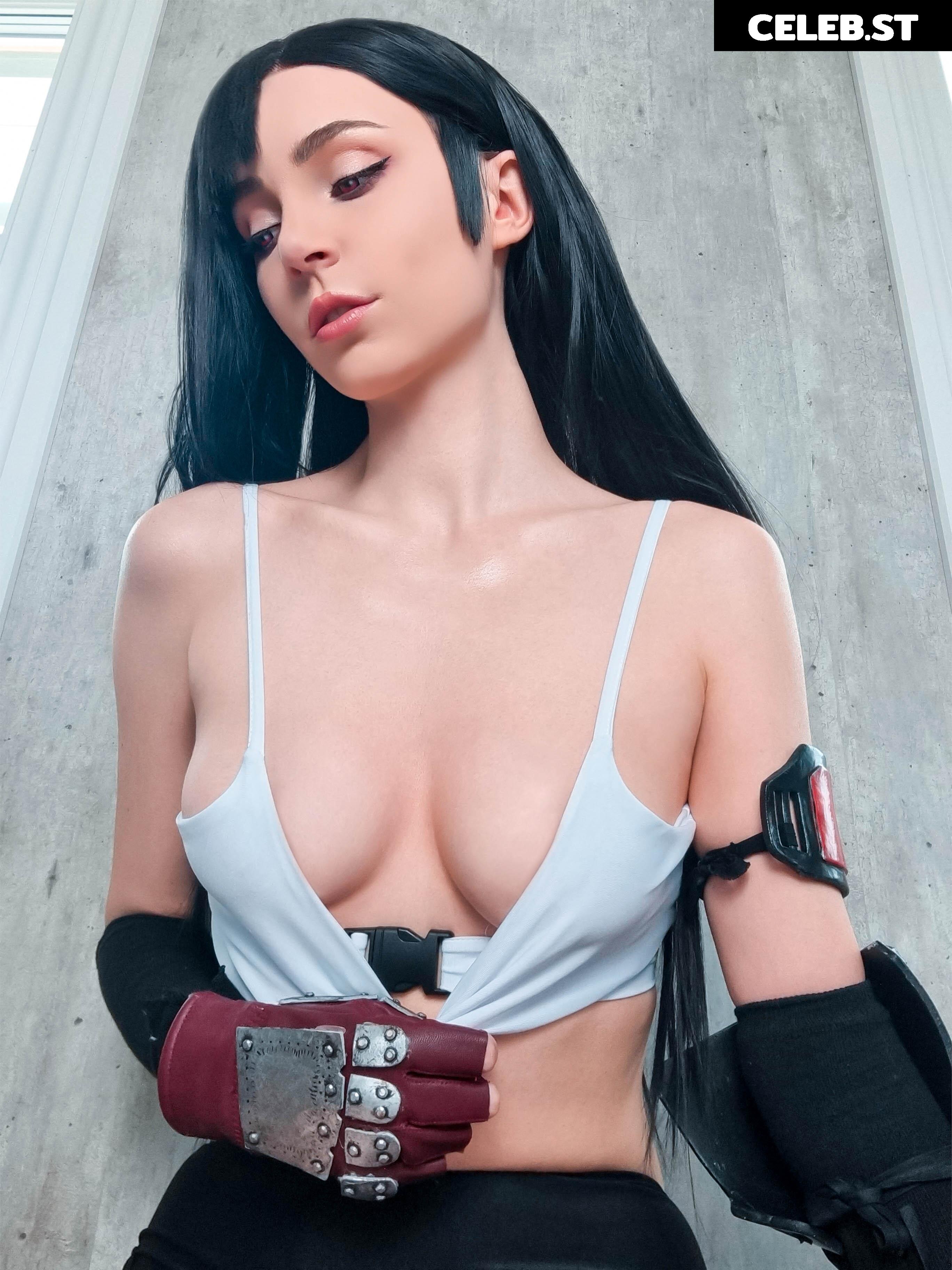 Whitespring Cosplay Image 23958716