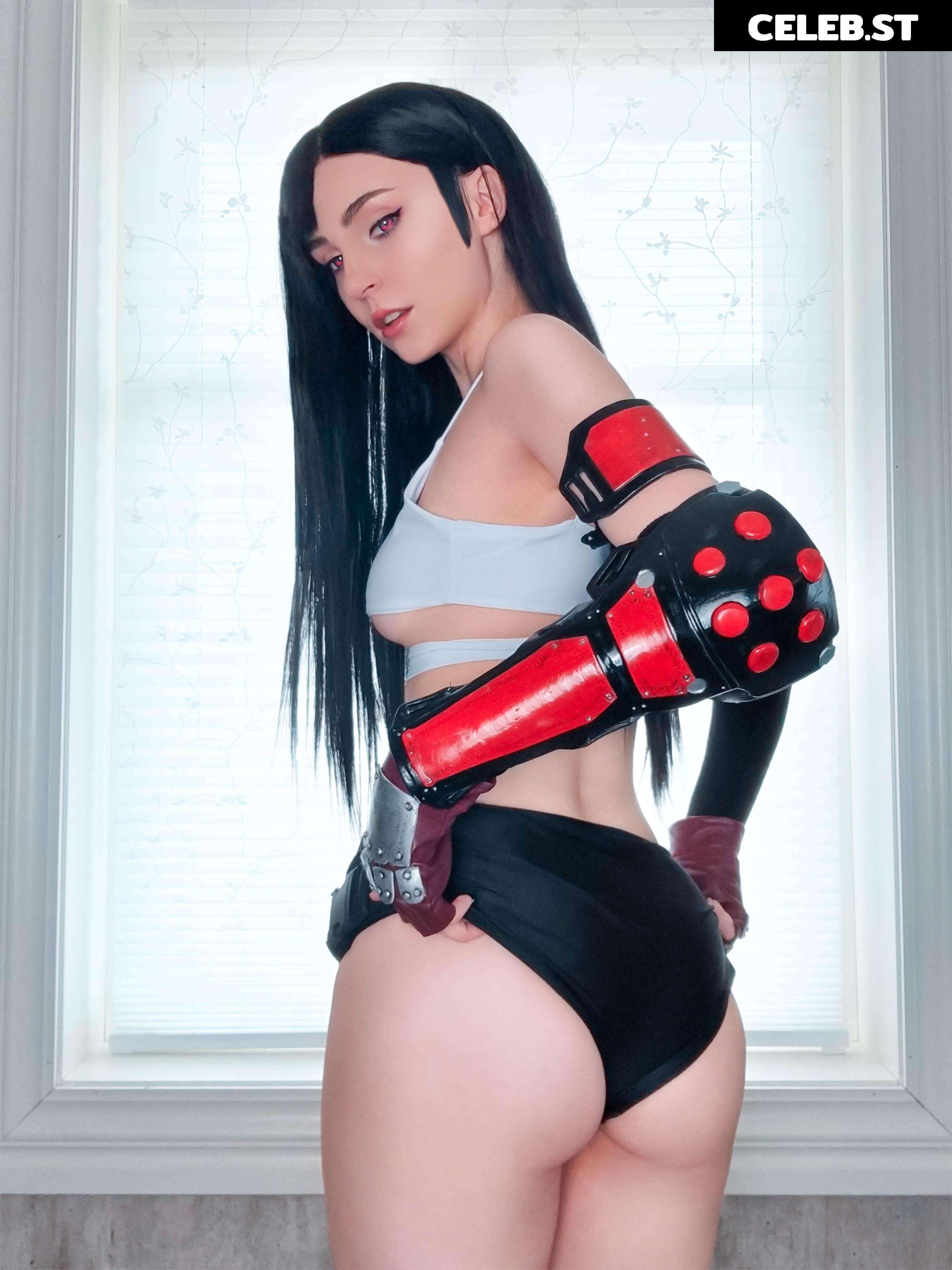 Whitespring Cosplay Image 23958701
