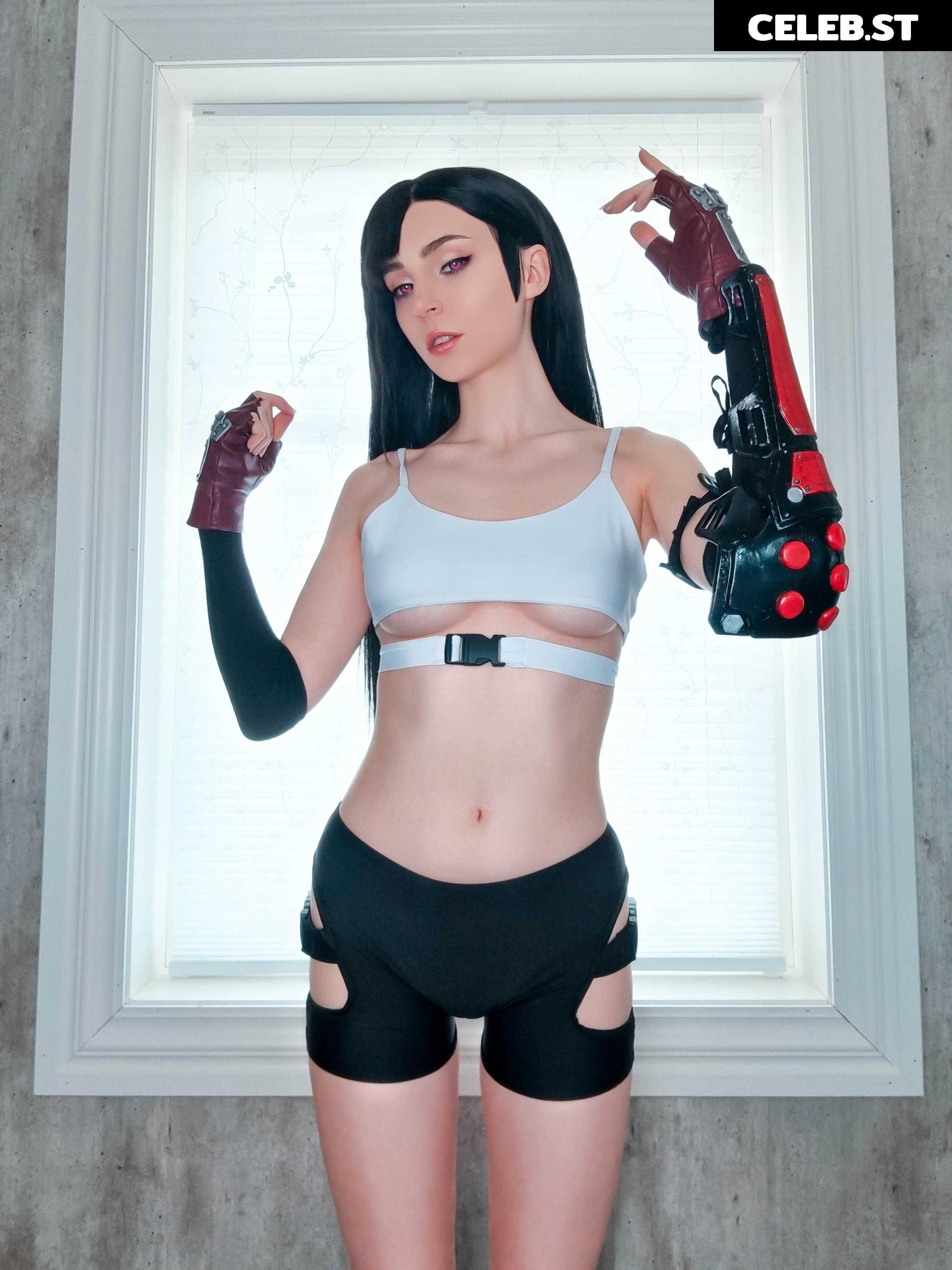 Whitespring Cosplay Image 23958700