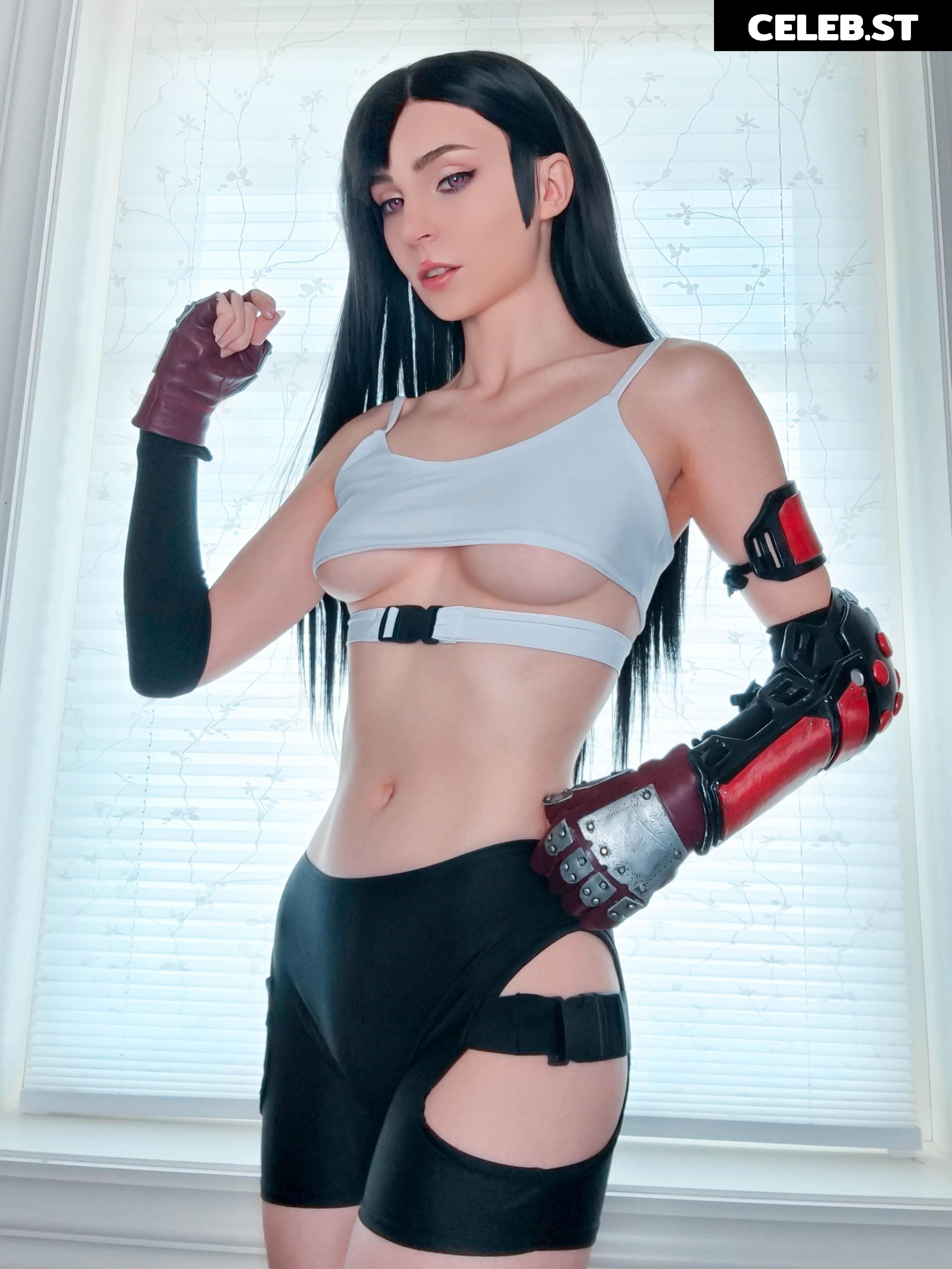 Whitespring Cosplay Image 23958709