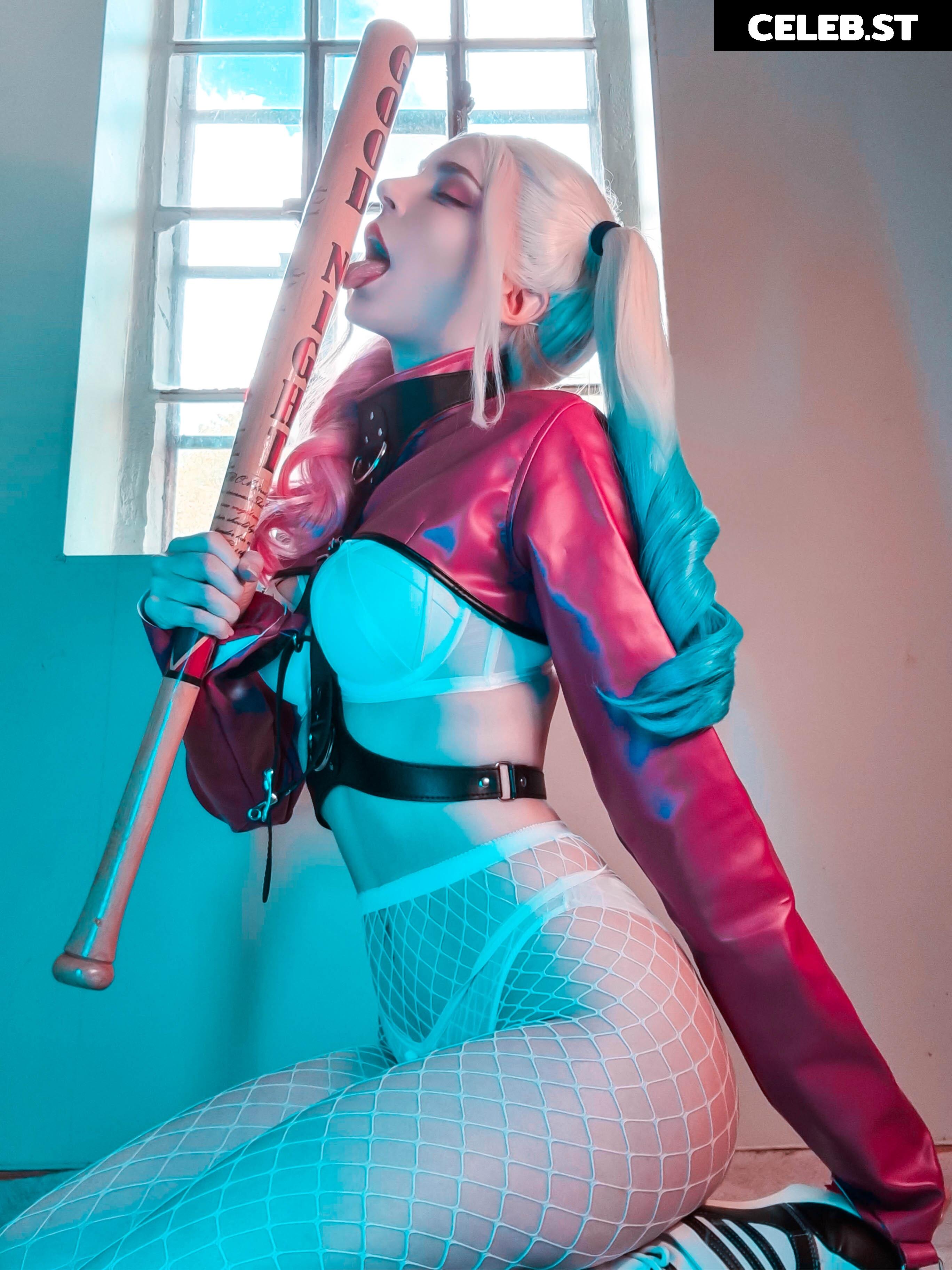 Whitespring Cosplay Image 23958732