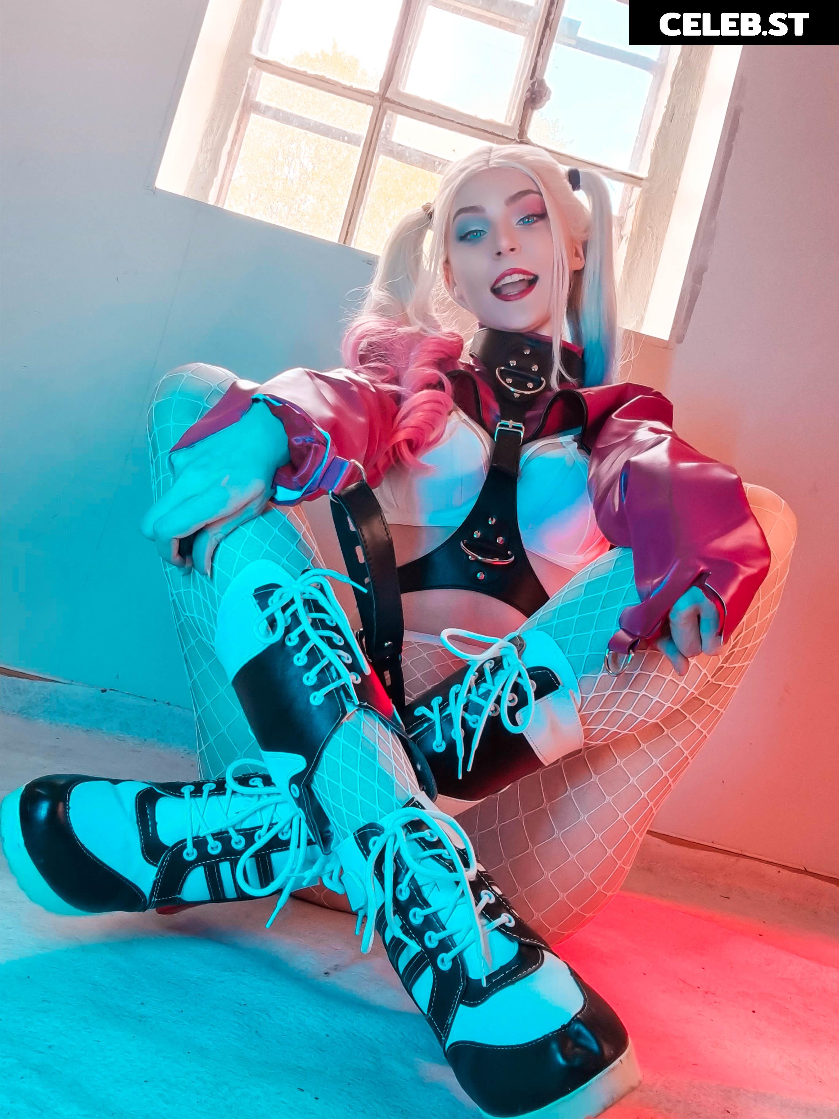 Whitespring Cosplay Image 23958734