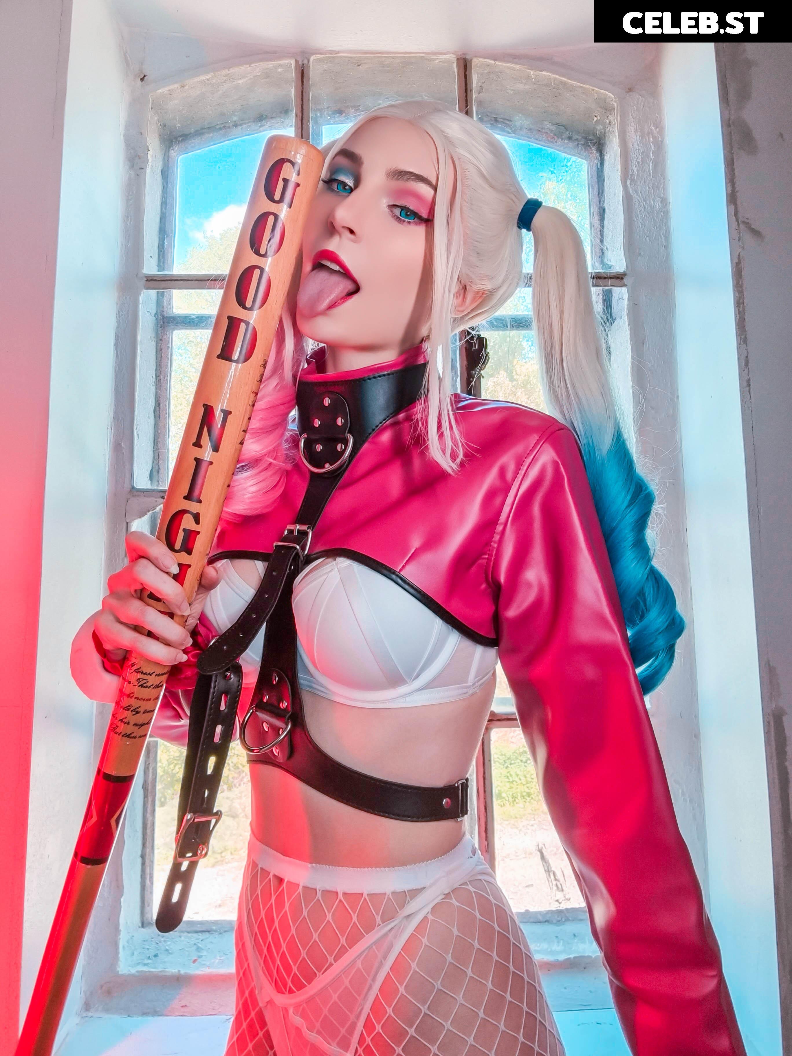 Whitespring Cosplay Image 23958748