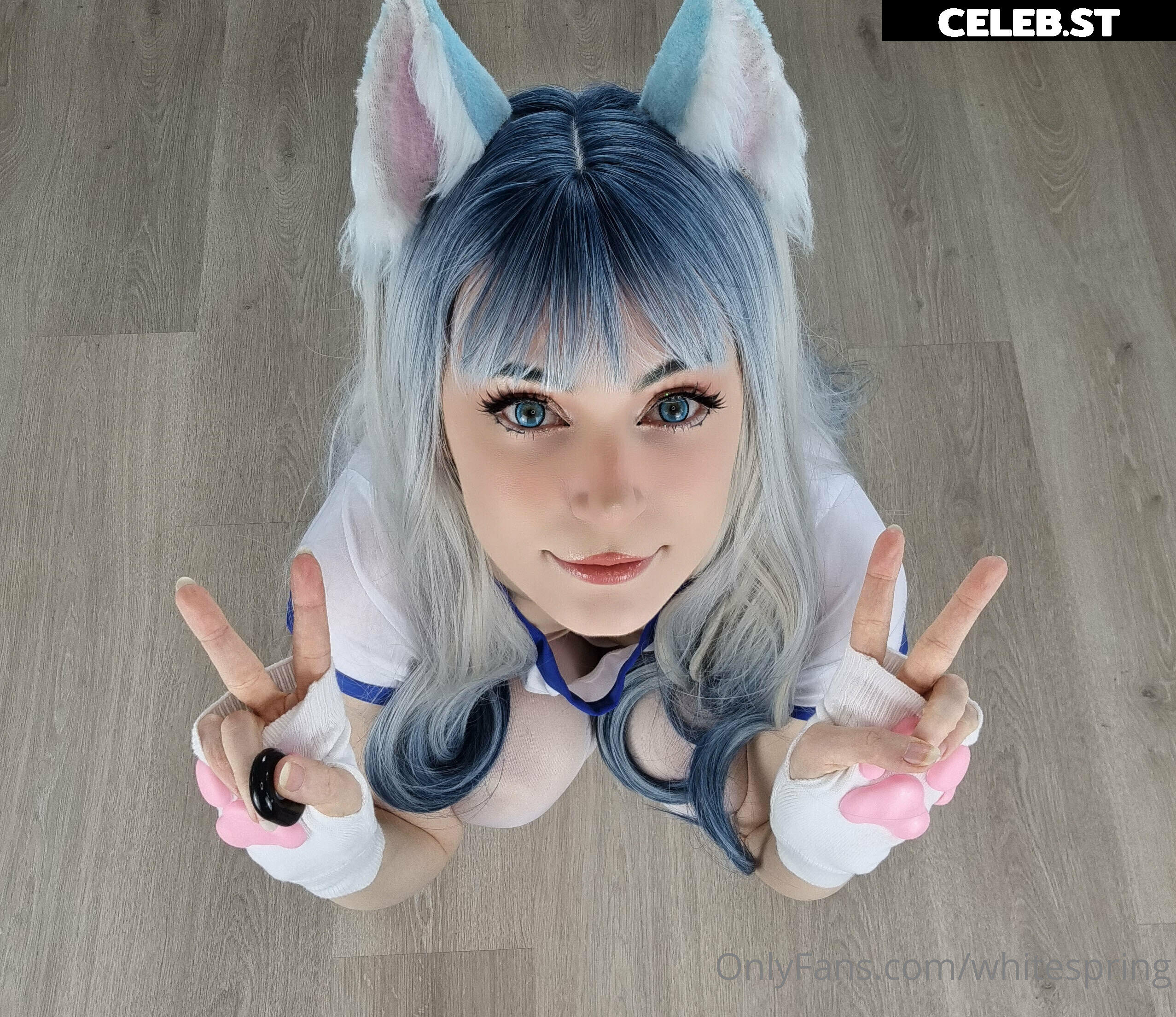 Whitespring Cosplay Image 23958699