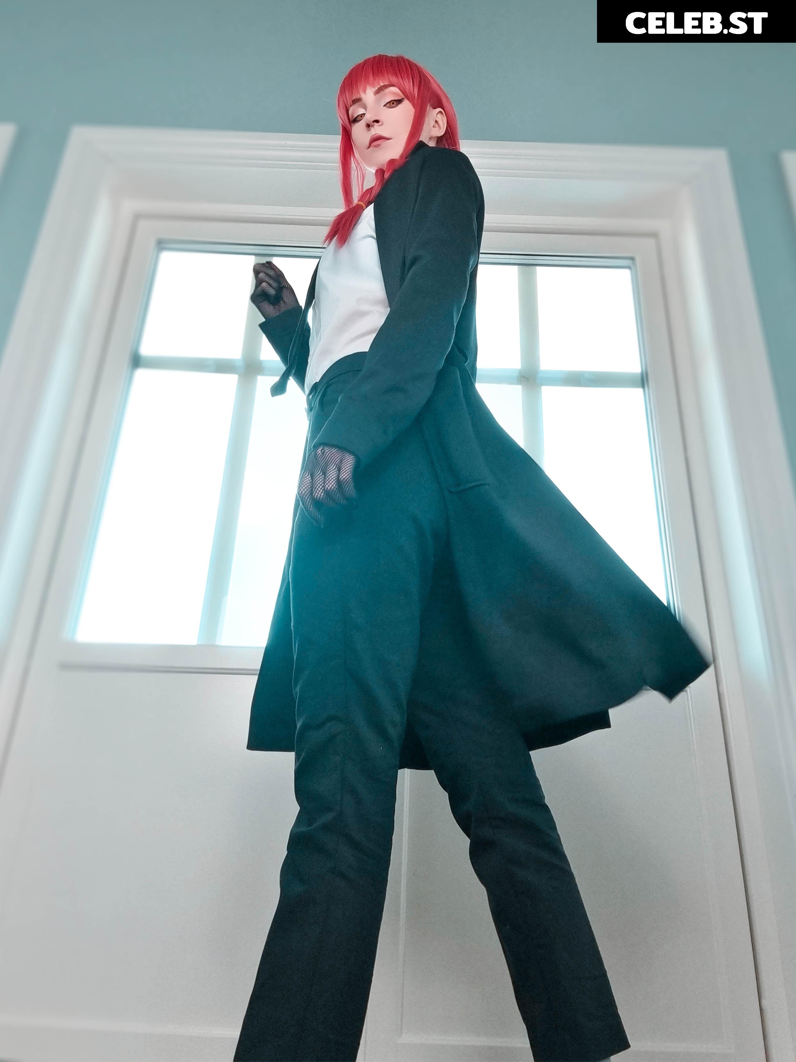 Whitespring Cosplay Image 23958615
