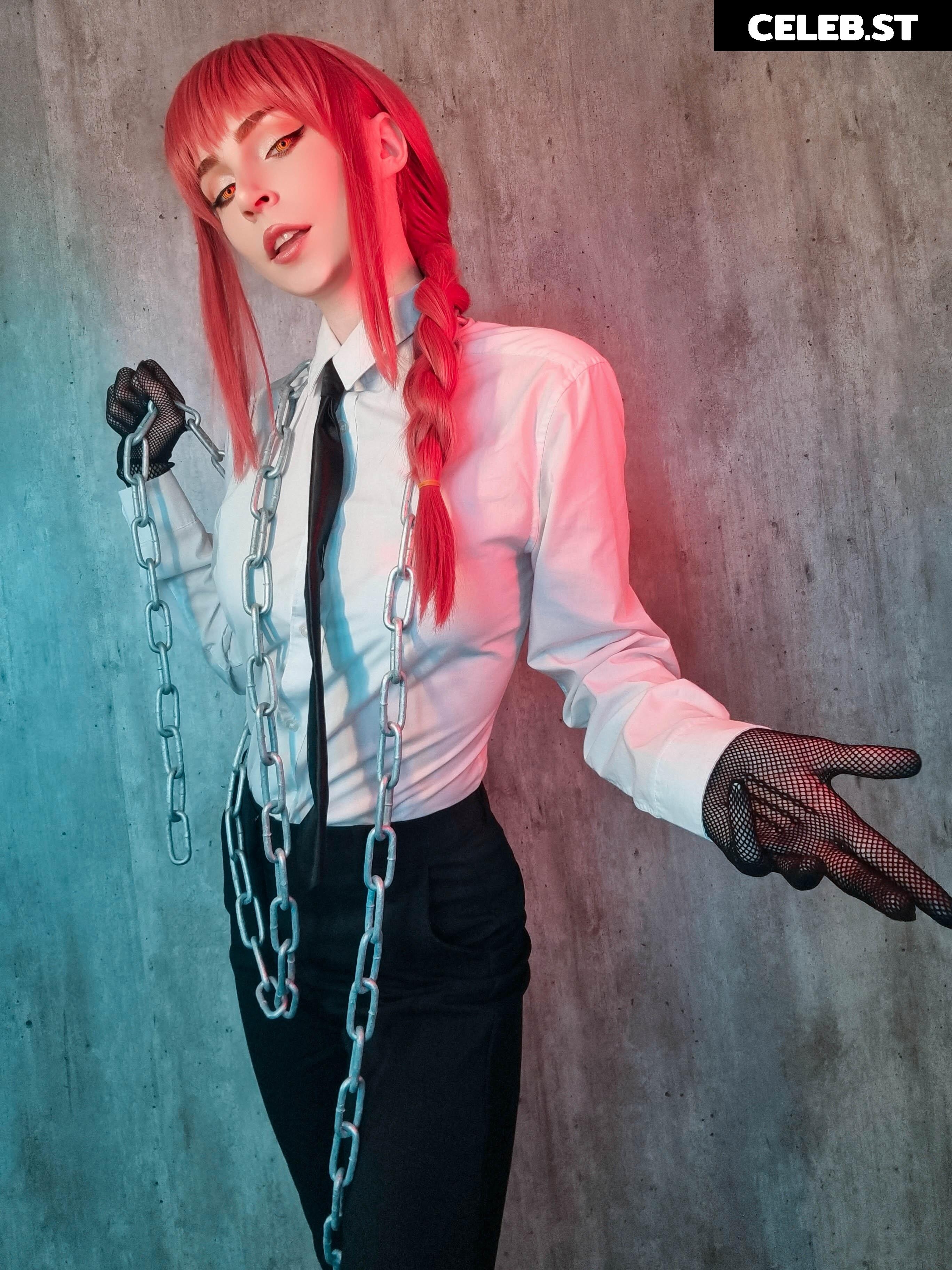 Whitespring Cosplay Image 23958614