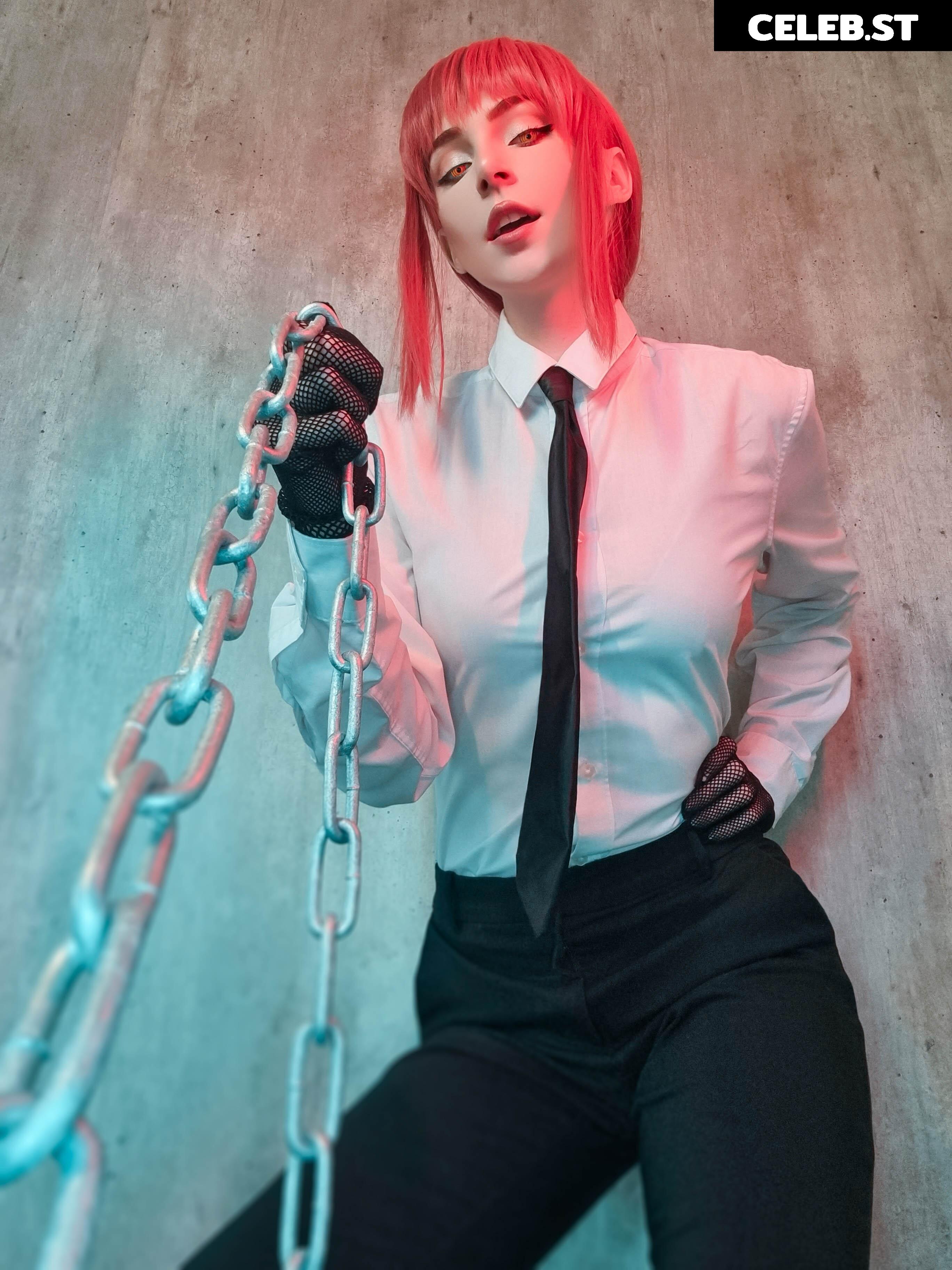 Whitespring Cosplay Image 23958609