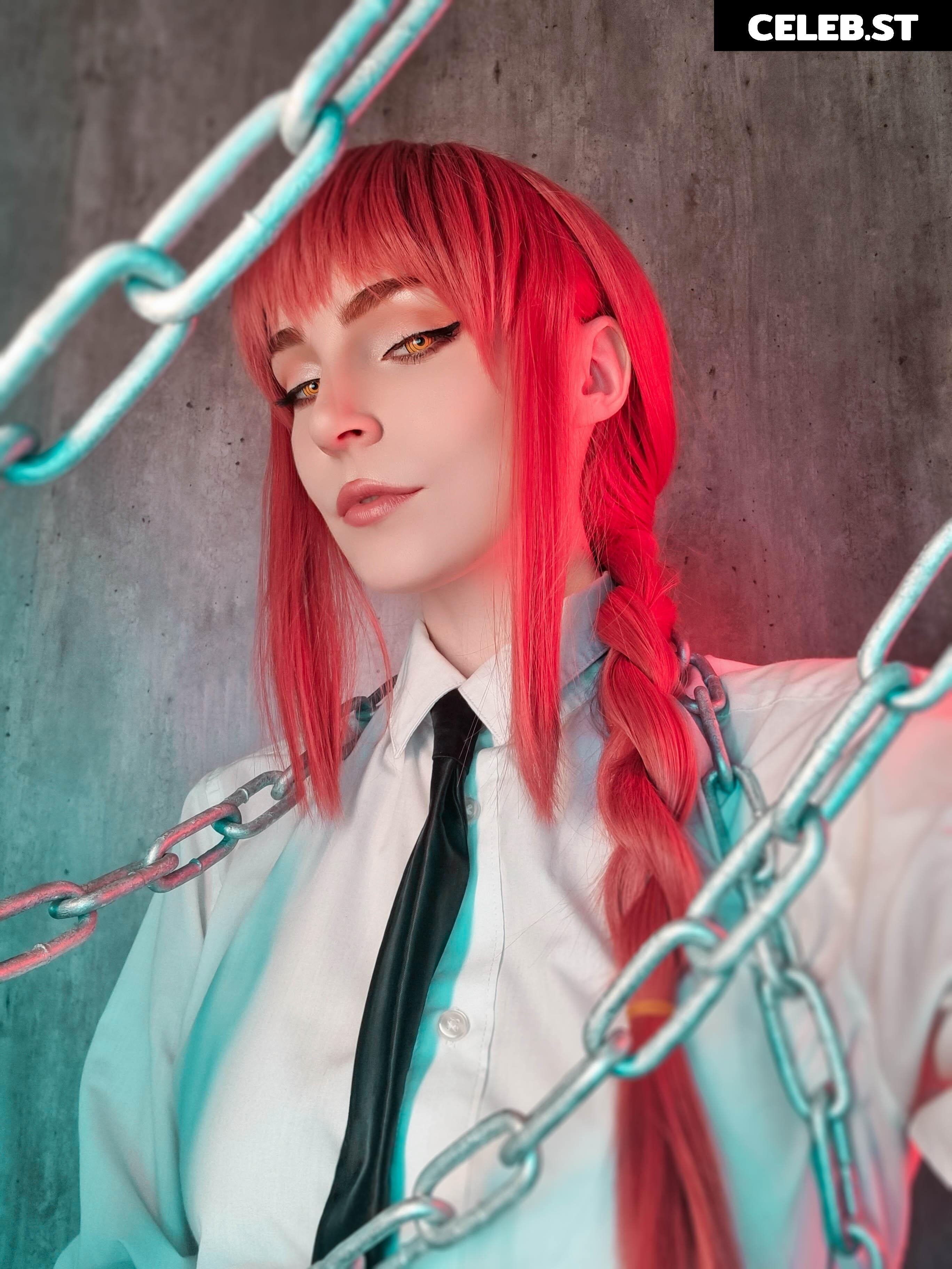 Whitespring Cosplay Image 23958608