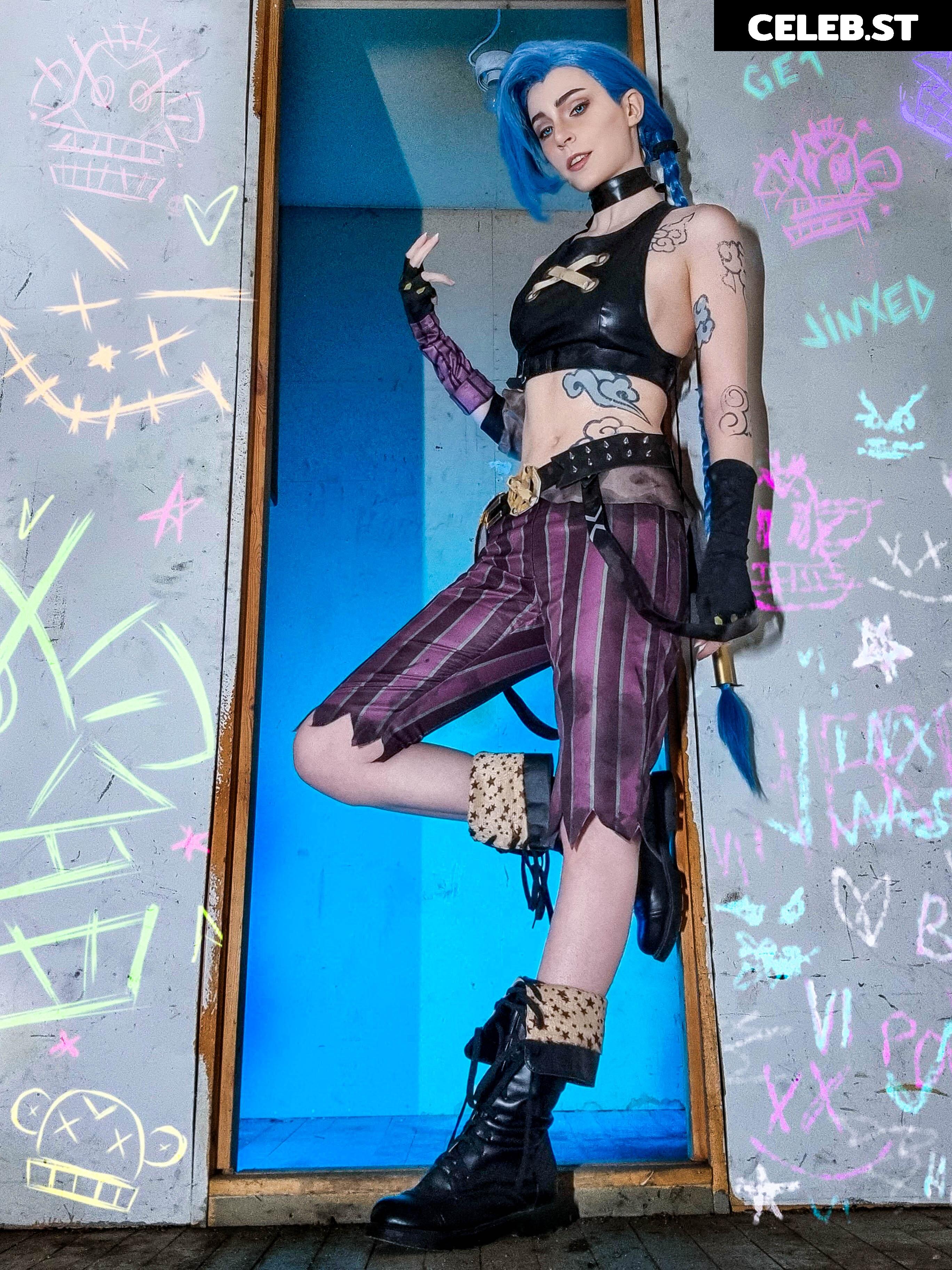 Whitespring Cosplay Image 23958664