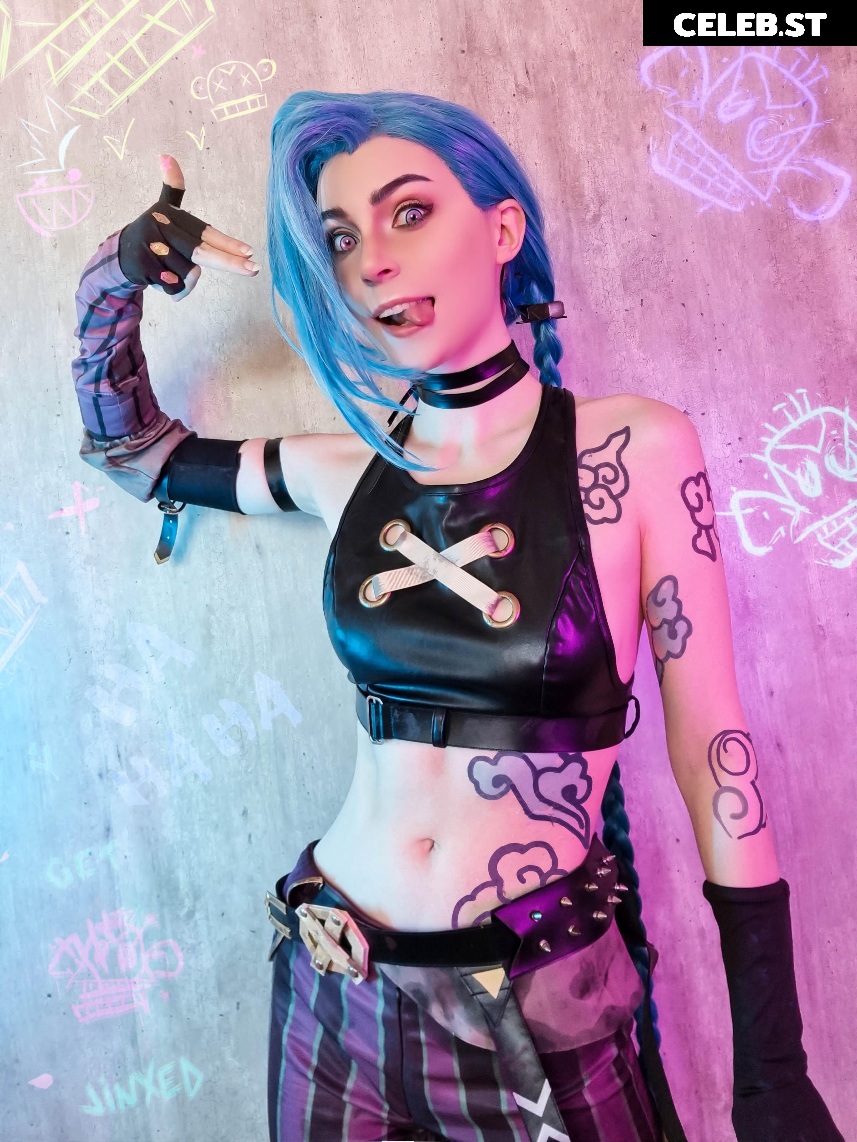 Whitespring Cosplay Image 23958673