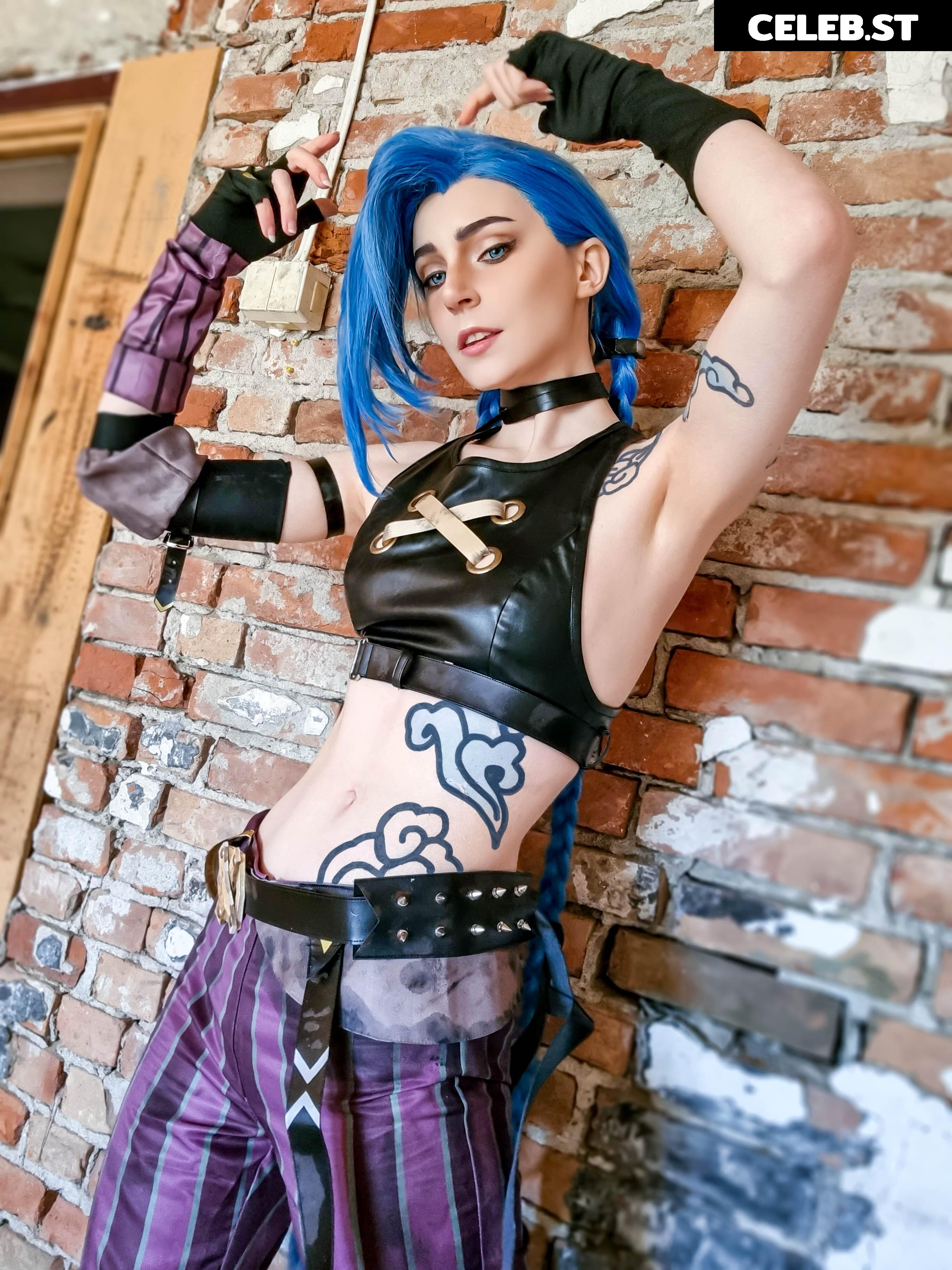 Whitespring Cosplay Image 23958672