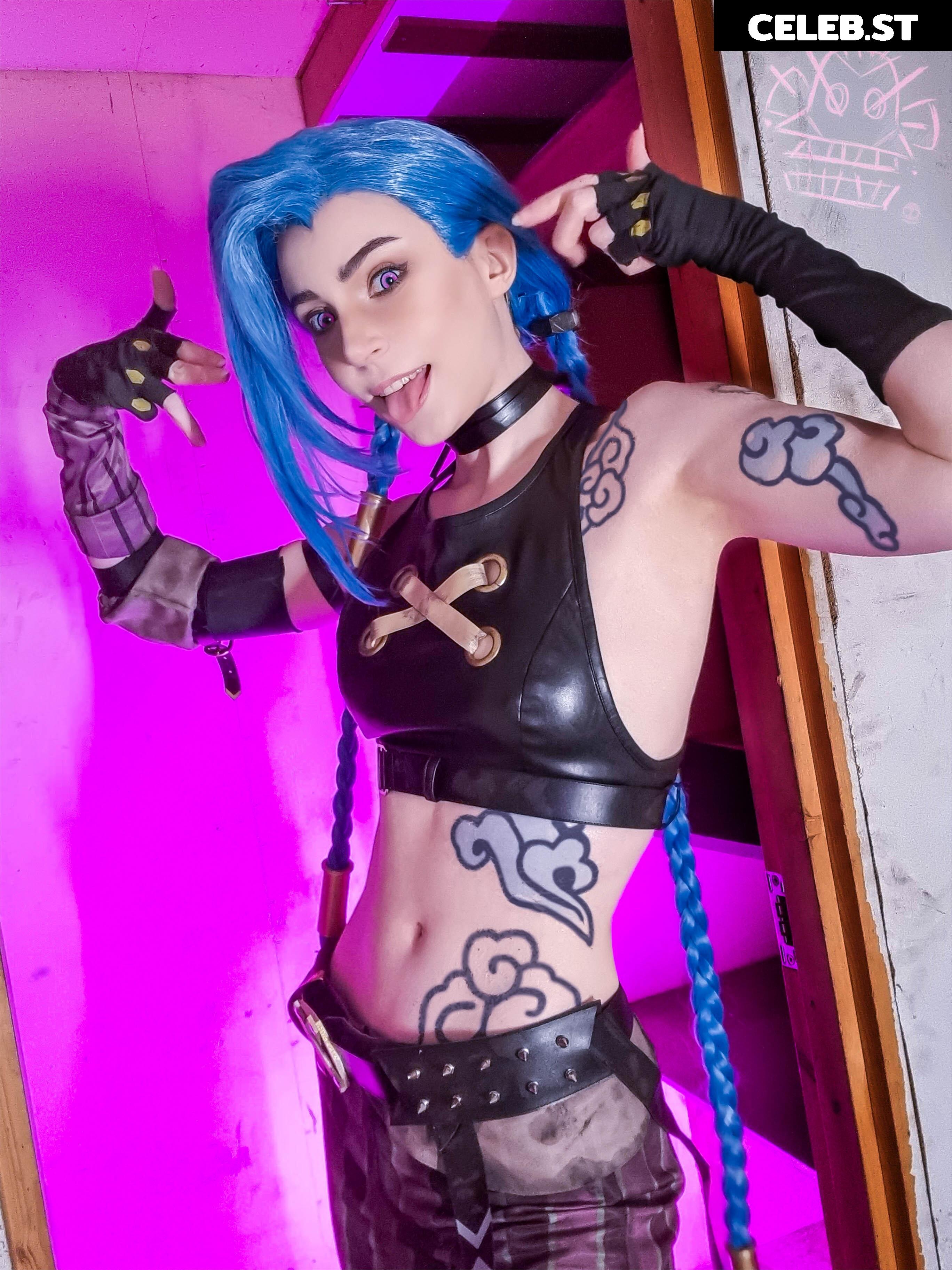 Whitespring Cosplay Image 23958671