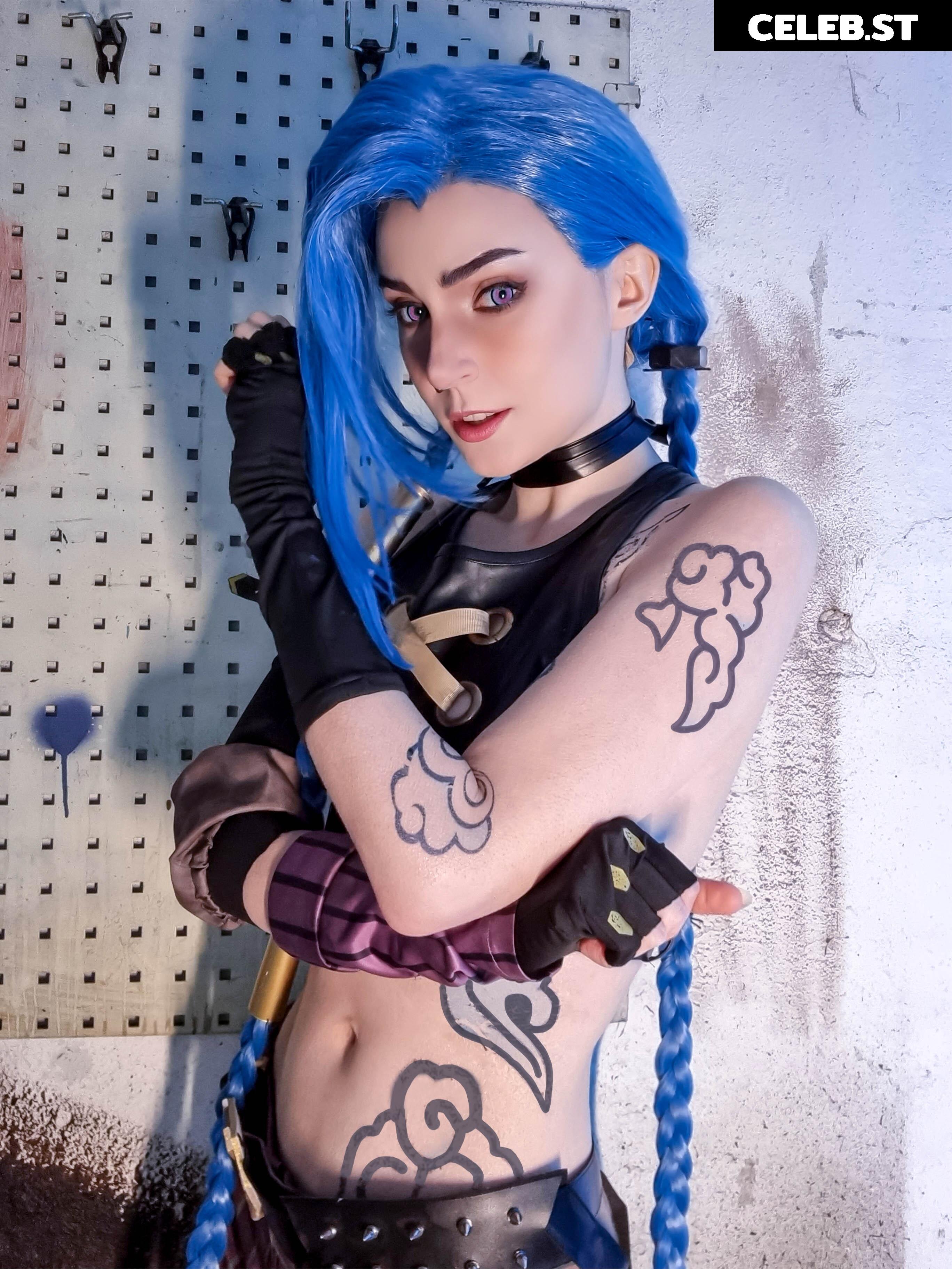 Whitespring Cosplay Image 23958670