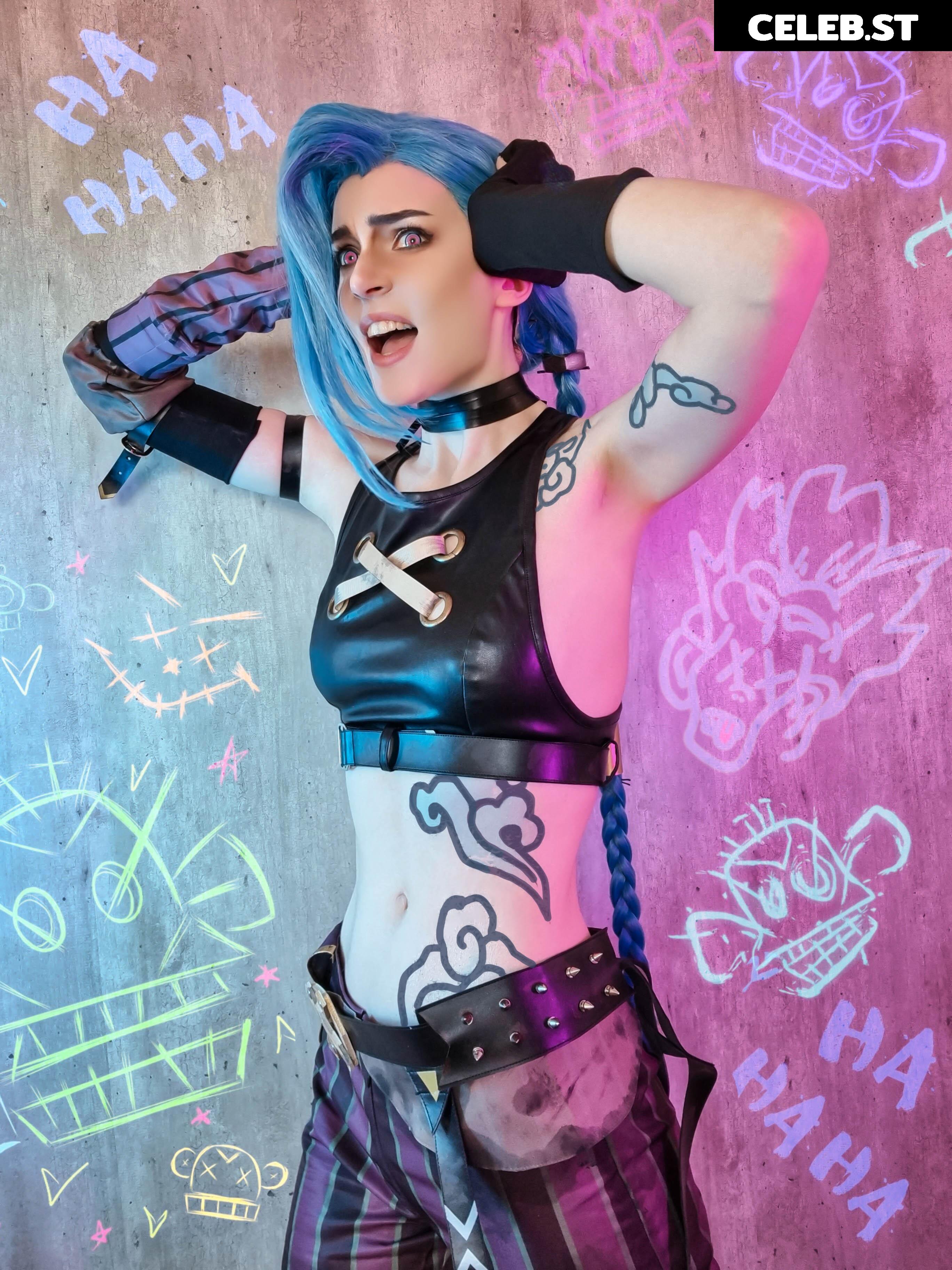 Whitespring Cosplay Image 23958675