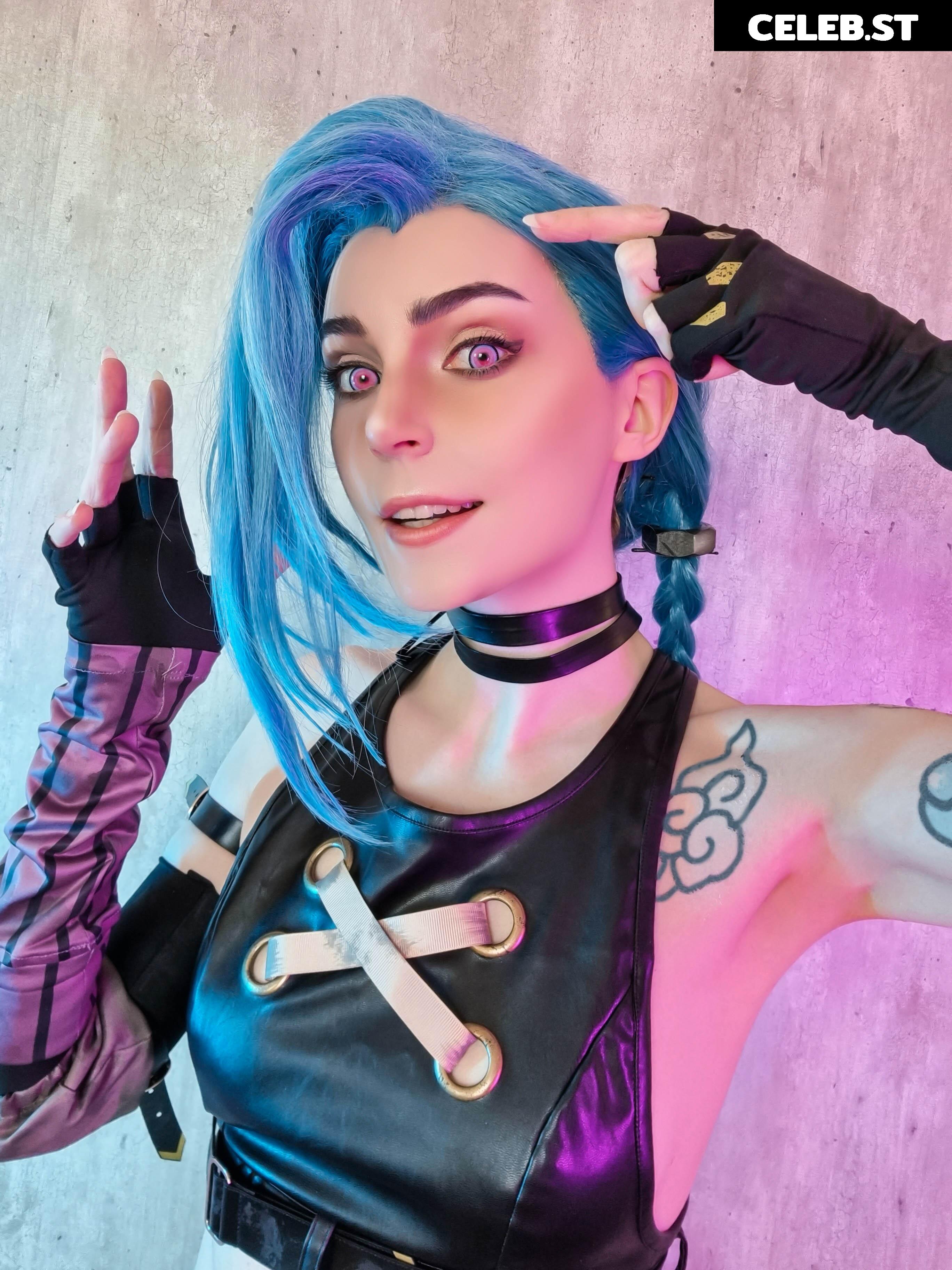 Whitespring Cosplay Image 23958674