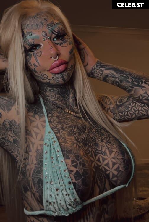 Amber Luke Image 2395503