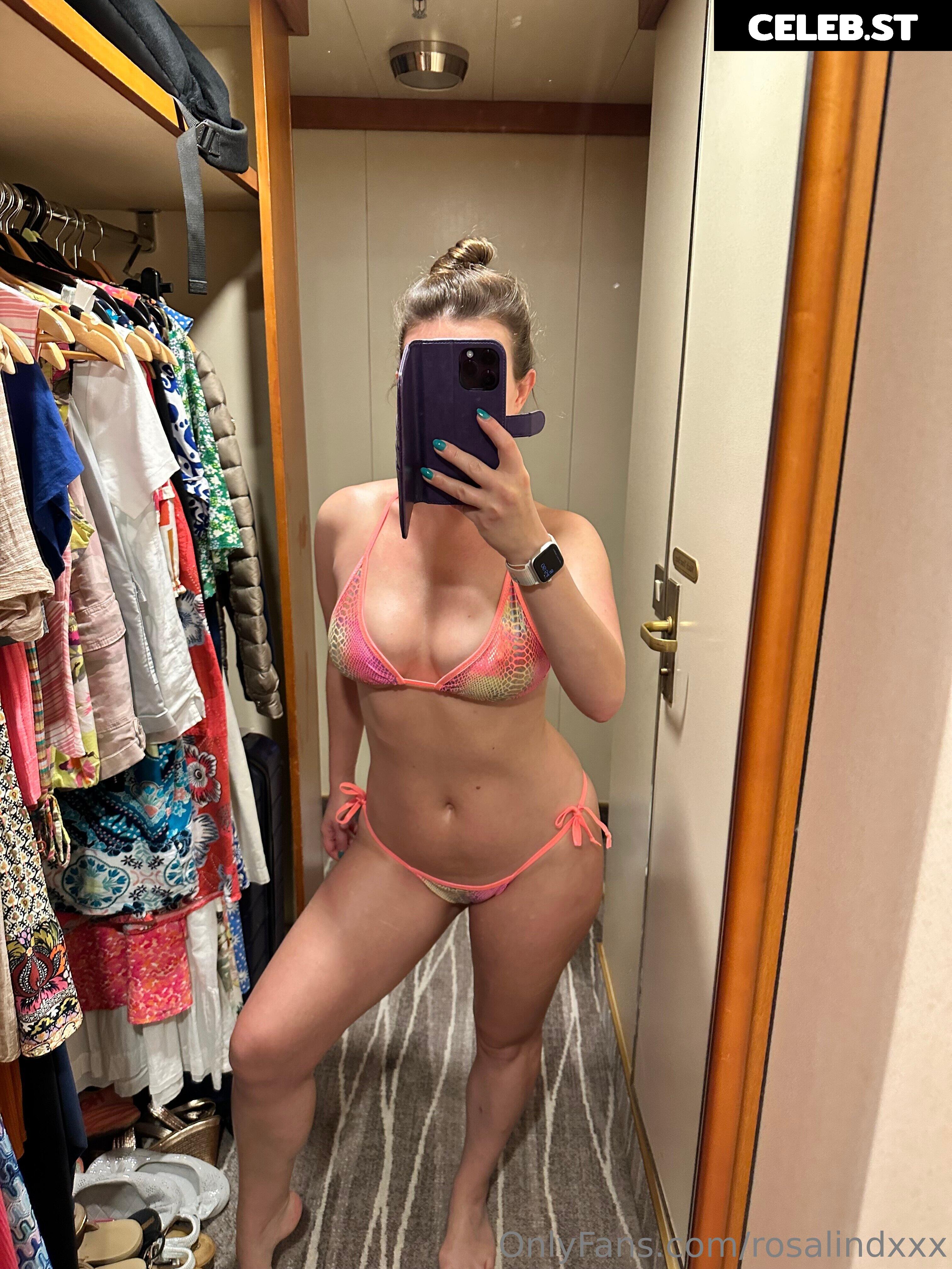 Rosalindxxx | Amateur rosa Image 23951410