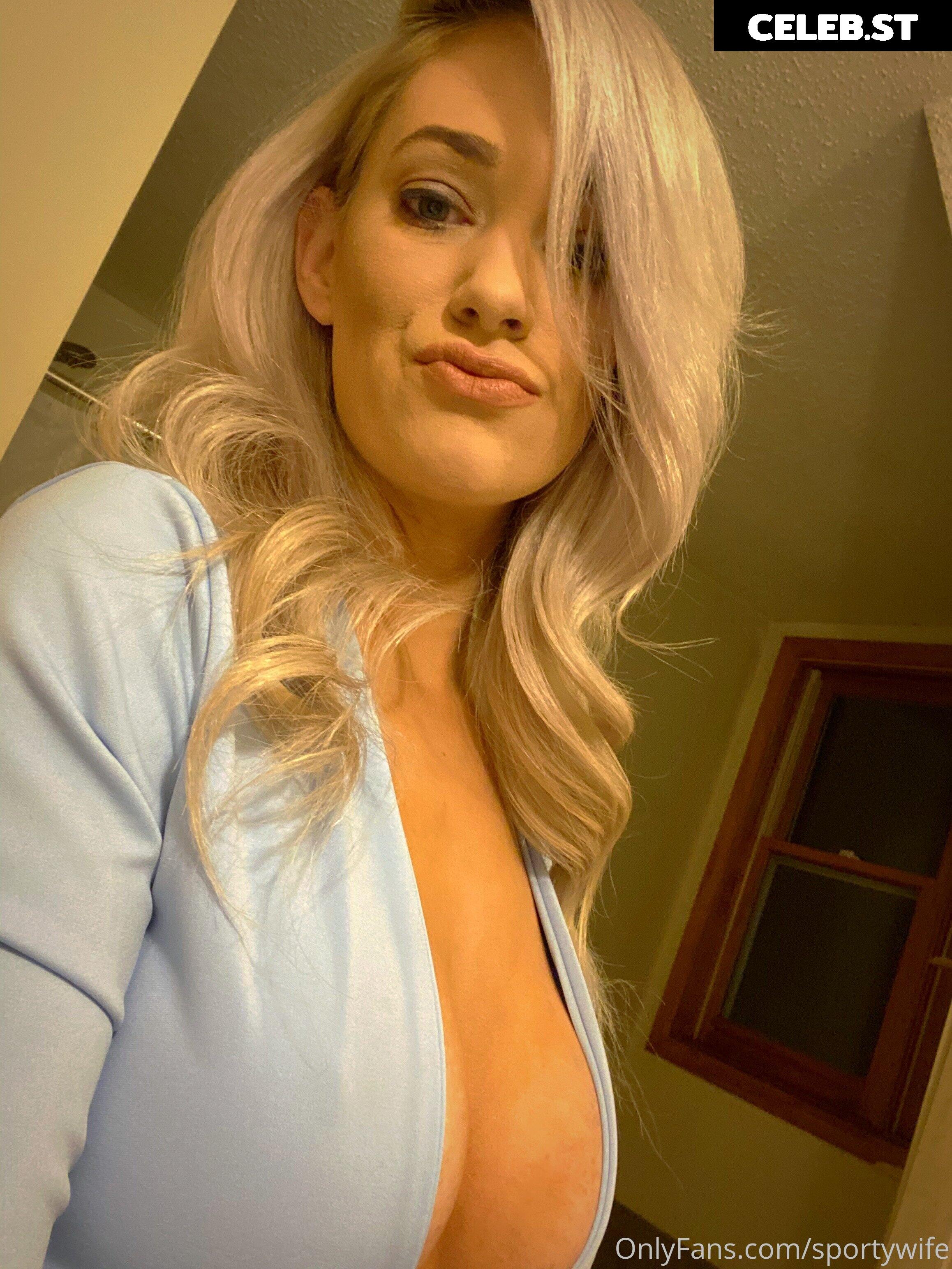 SportyWife | SportyMom | HotwifeRye Image 23951185