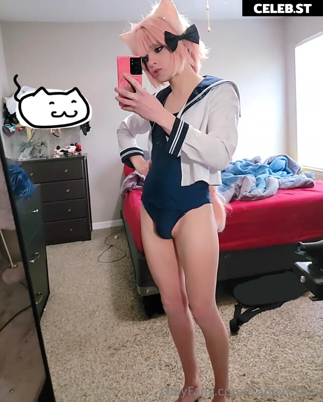 Trappy-chan Image 23950117