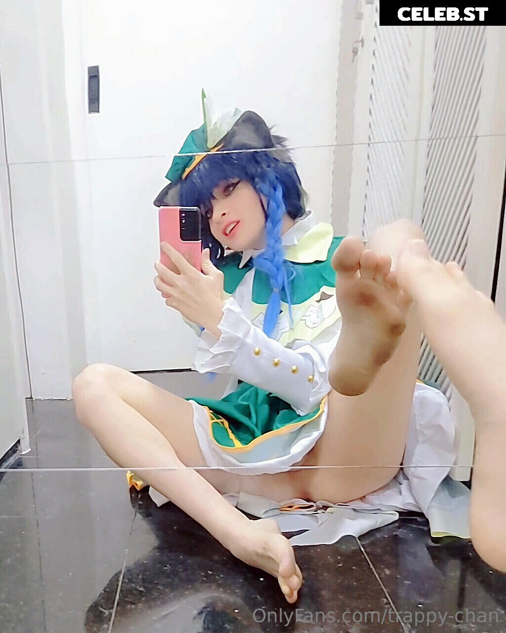 Trappy-chan Image 23950162