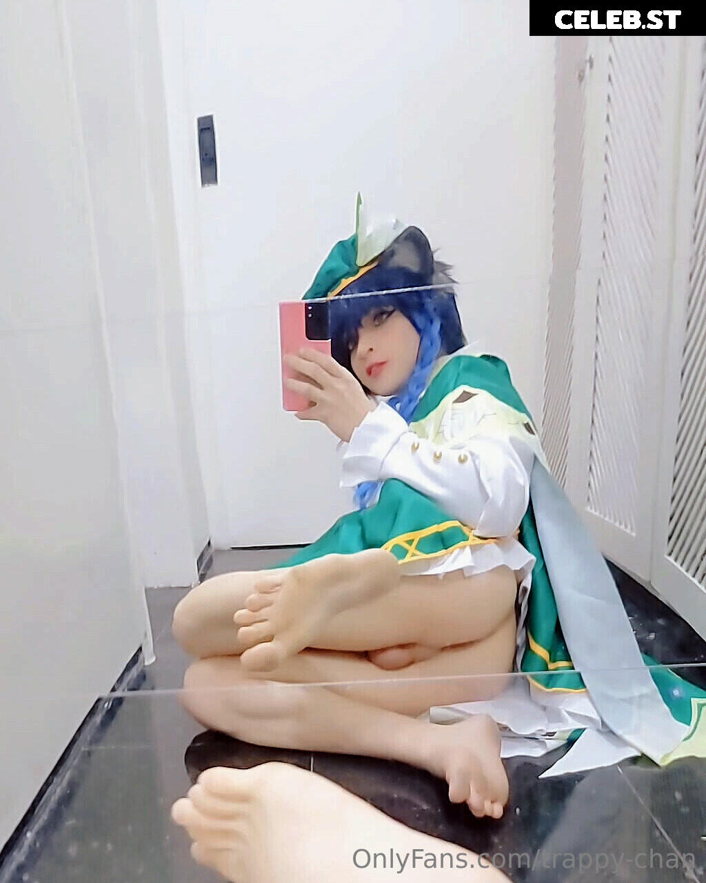 Trappy-chan Image 23950161