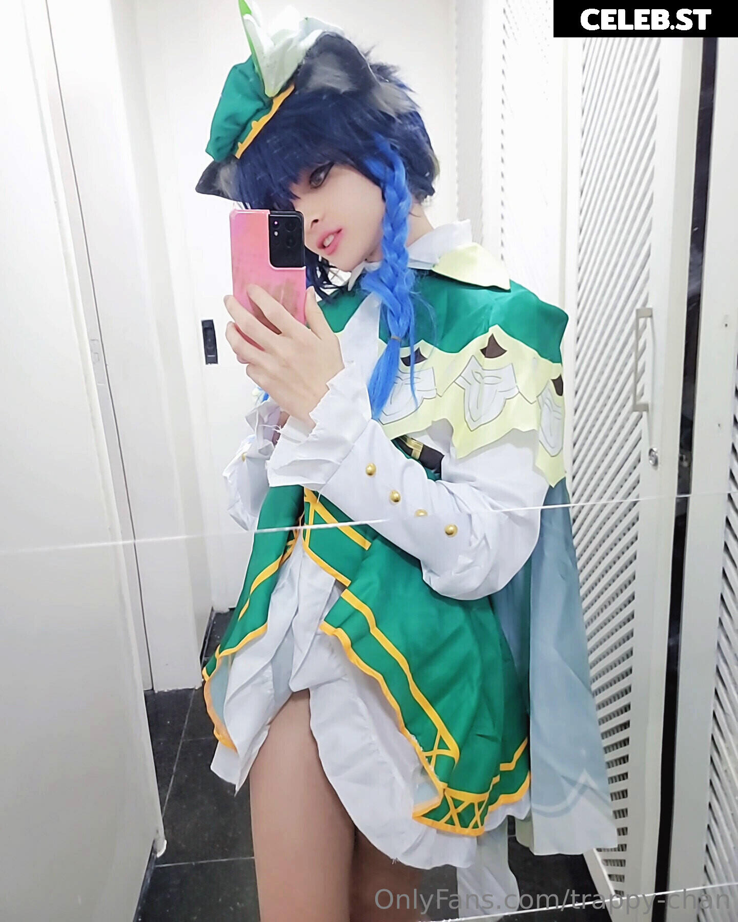 Trappy-chan Image 23950152