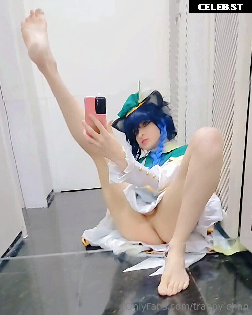 Trappy-chan Image 23950159