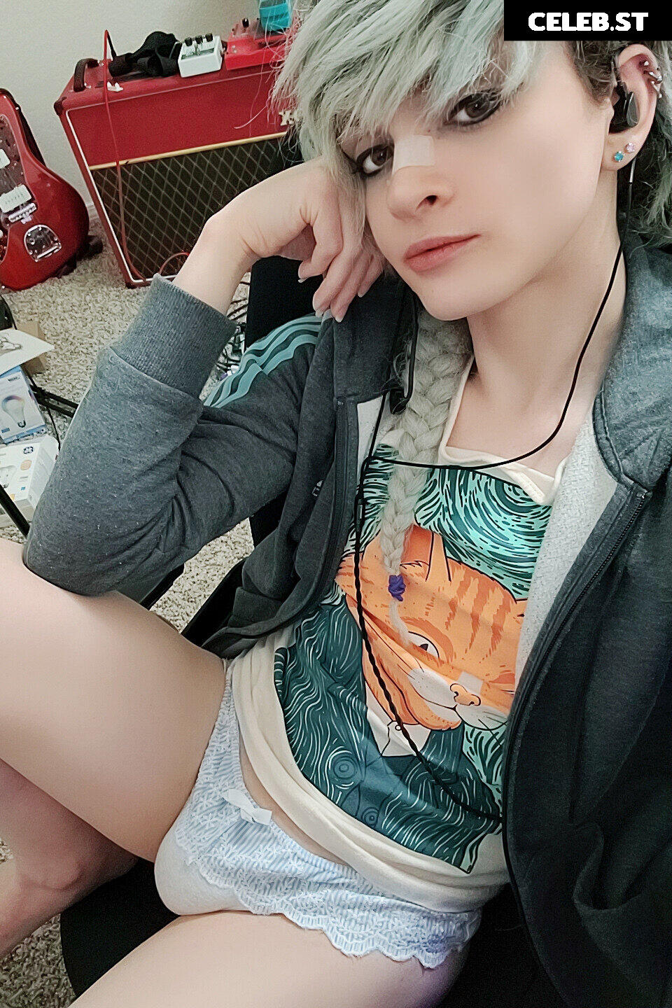 Trappy-chan Image 23950093