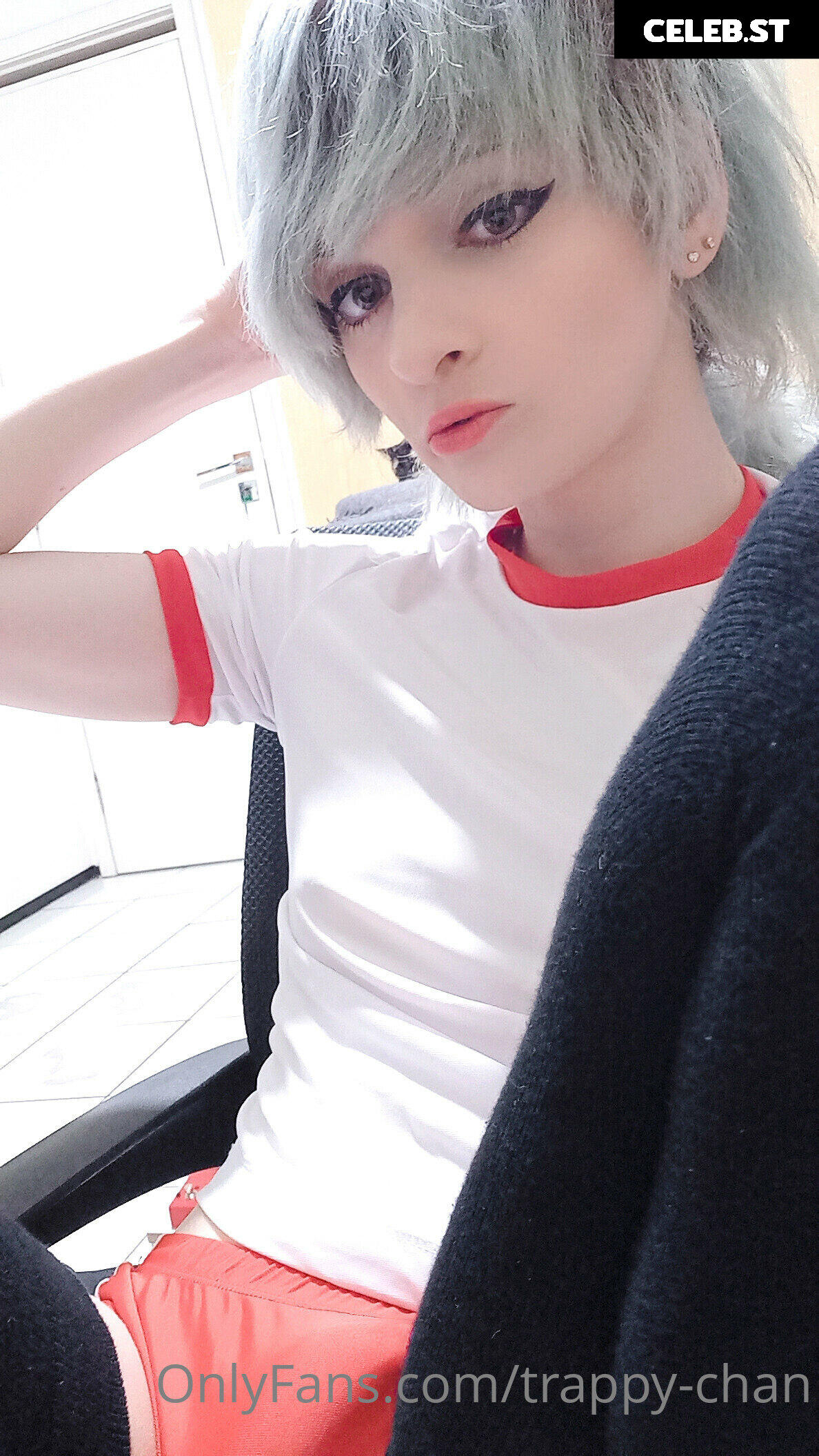 Trappy-chan Image 23950011