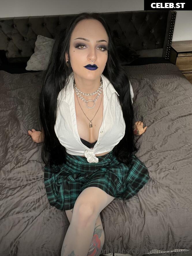 Jennyxsilver Image 2395359