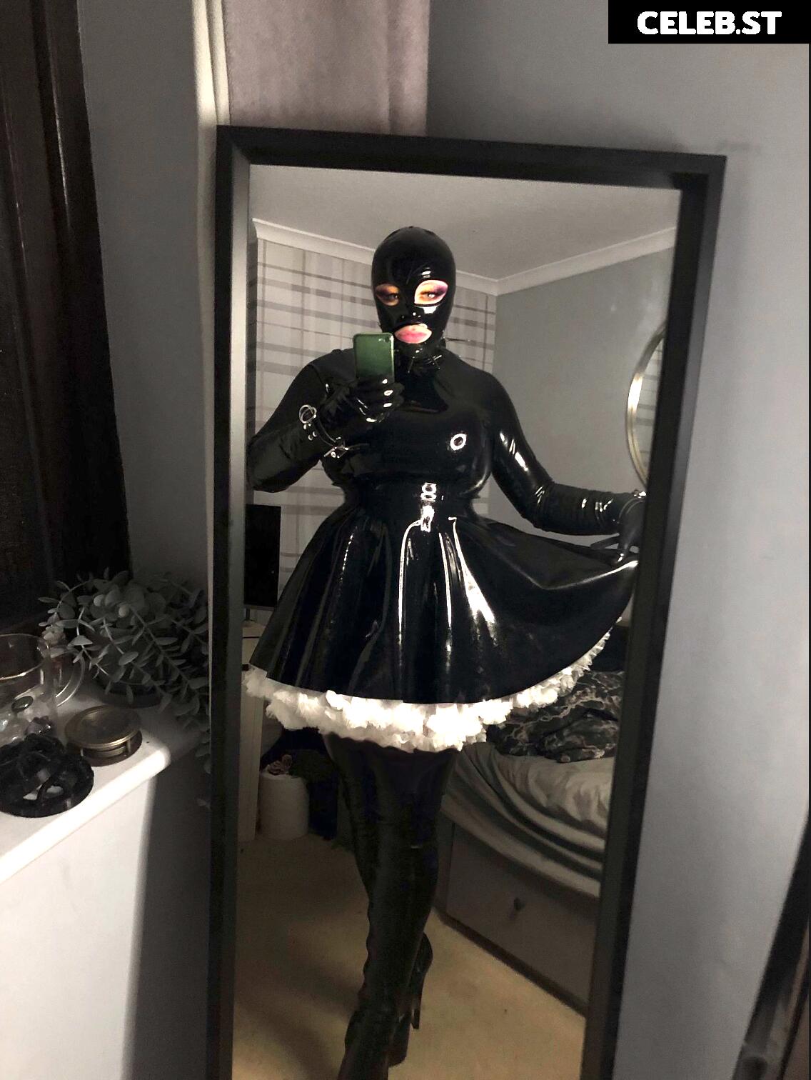 Rubberdollalice Image 23953164