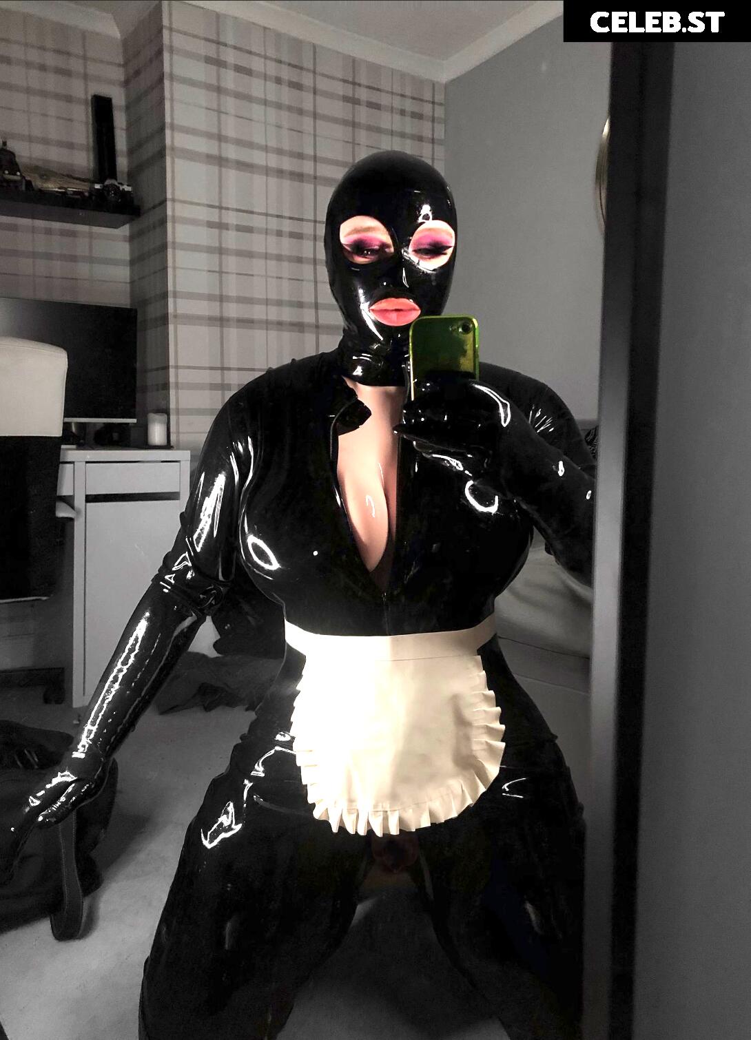 Rubberdollalice Image 23953158