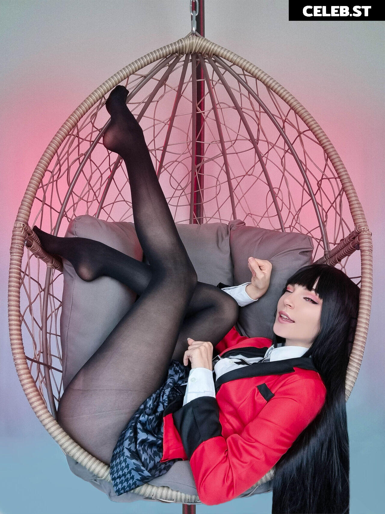 Whitespring Cosplay Image 23959193