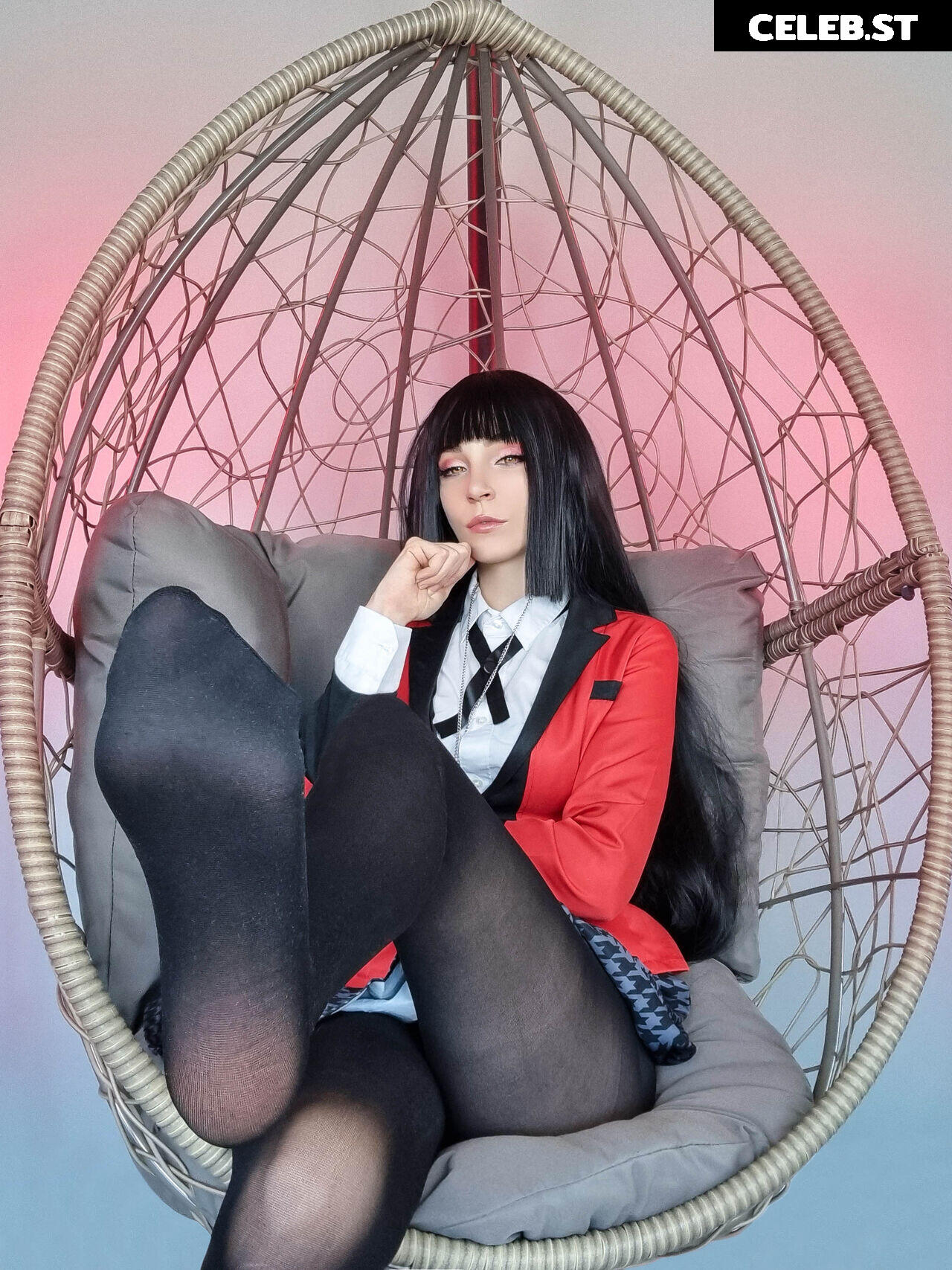 Whitespring Cosplay Image 23959191
