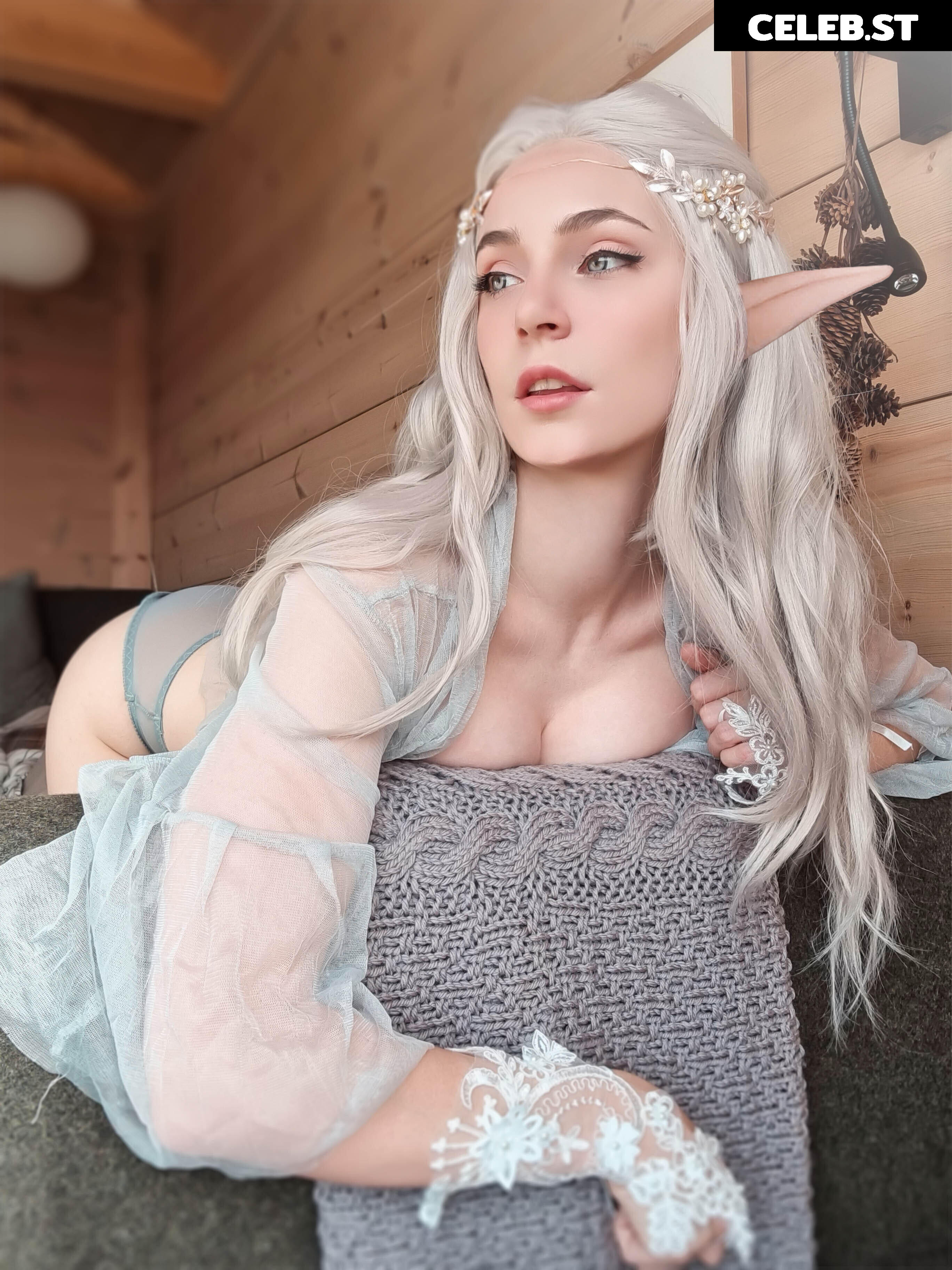 Whitespring Cosplay Image 23959190