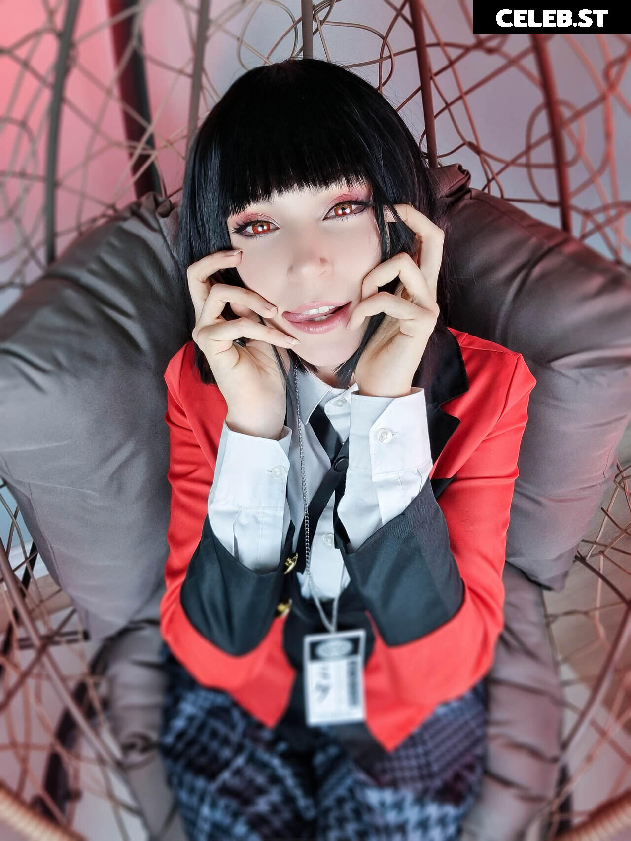 Whitespring Cosplay Image 23959195