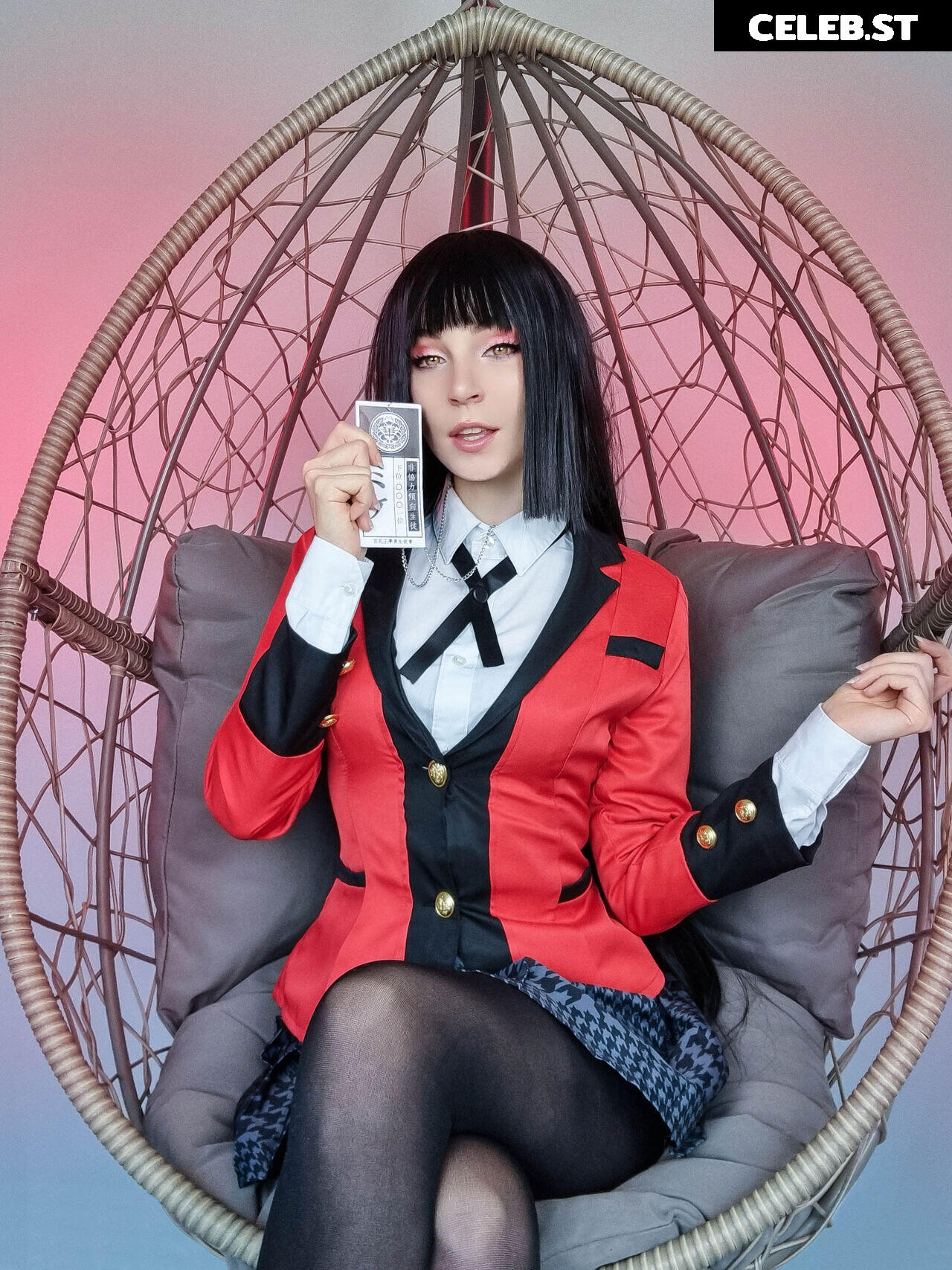 Whitespring Cosplay Image 23959194