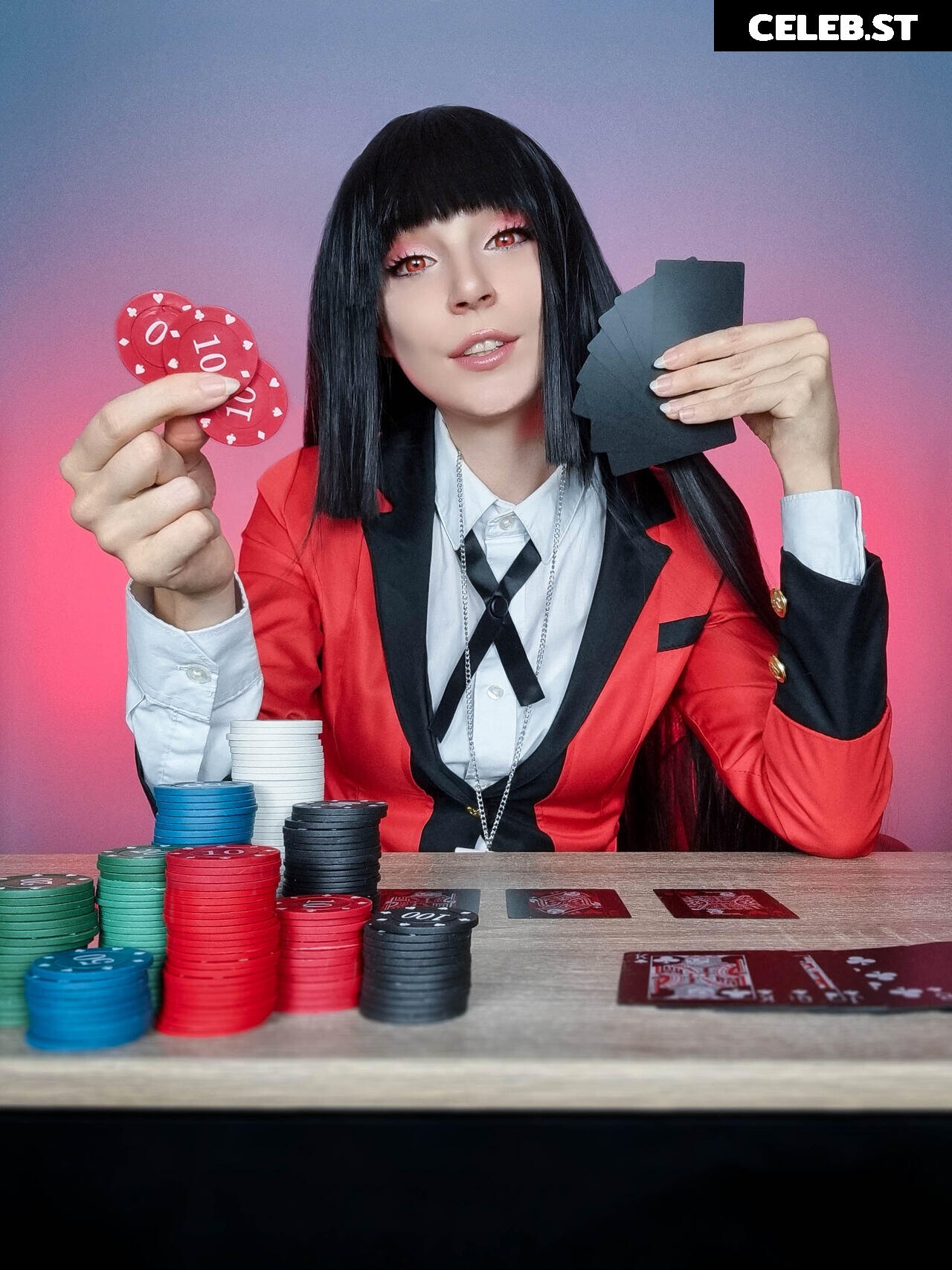 Whitespring Cosplay Image 23959199
