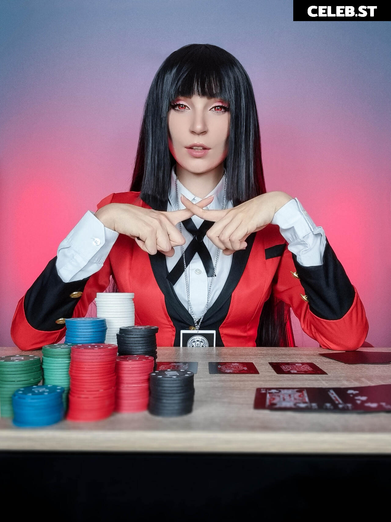 Whitespring Cosplay Image 23959198