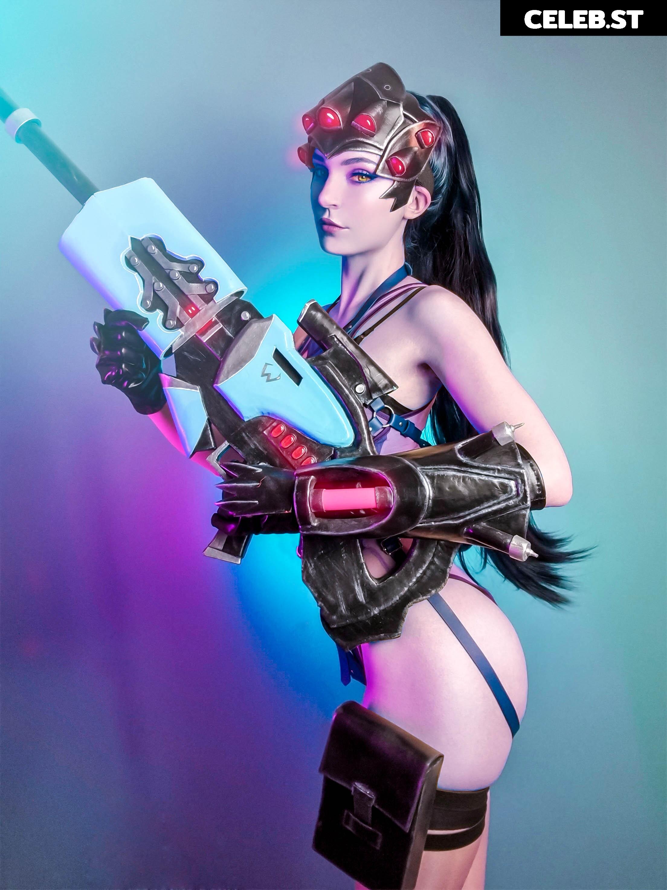 Whitespring Cosplay Image 23959127